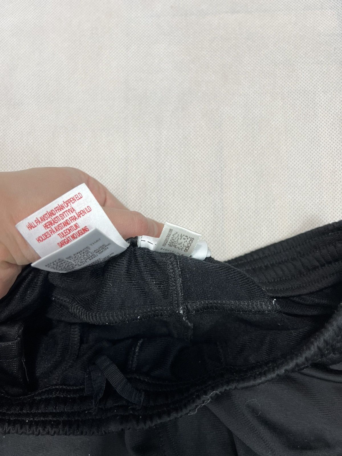 Adidas Pants Adidas small logo Size US 32 / EU 48 - 3 Thumbnail