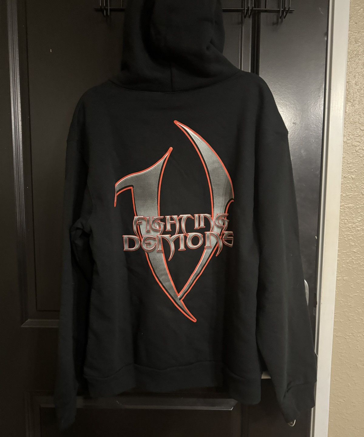 Vlone Juice wrld X Vlone blade Size US L / EU 52-54 / 3 - 5 Thumbnail