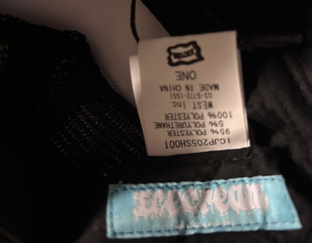 Icecream × Psychworld BNWT PSYCHWORLD X ICECREAM Size ONE SIZE - 6 Thumbnail