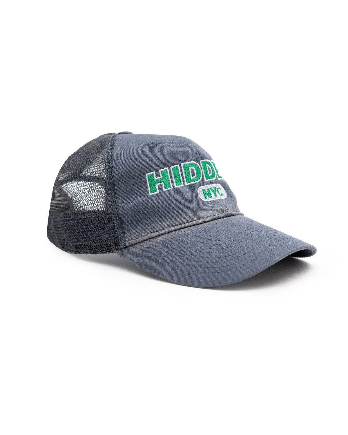 HIDDEN Hidden NY Sportscenter Hat Size ONE SIZE - 3 Thumbnail