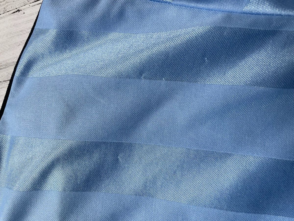 Vintage Vintage England soccer jersey size M blue away rare Size US M / EU 48-50 / 2 - 12 Thumbnail