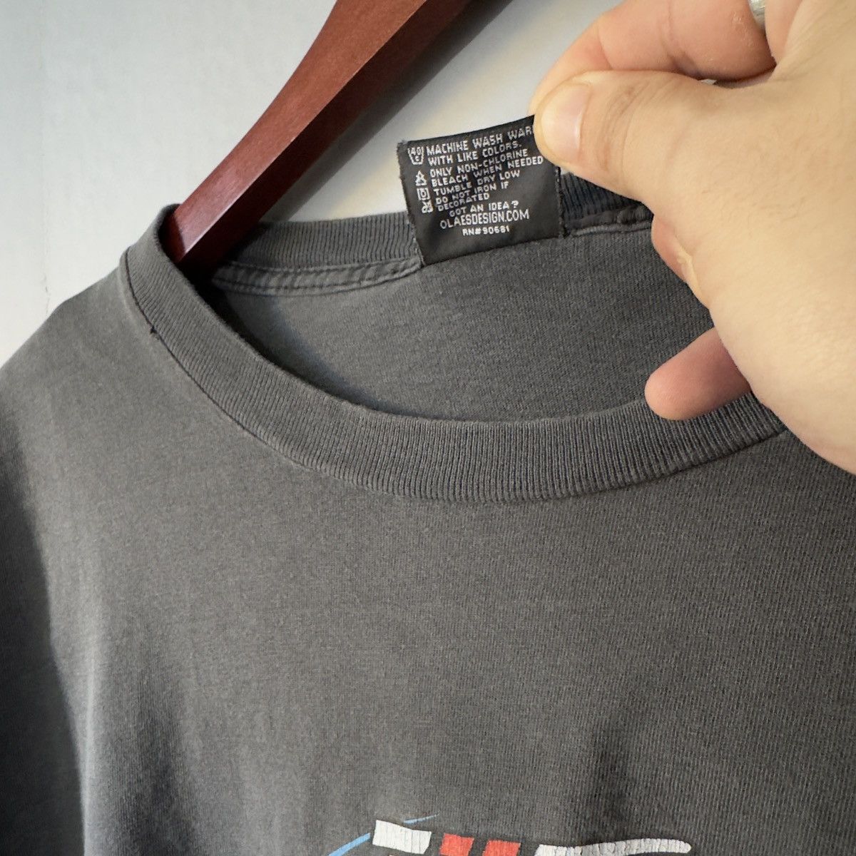 Other 2001 Zum Speed Honda S2000 Stealth Mode Tee XL JDM Size US XL / EU 56 / 4 - 5 Thumbnail