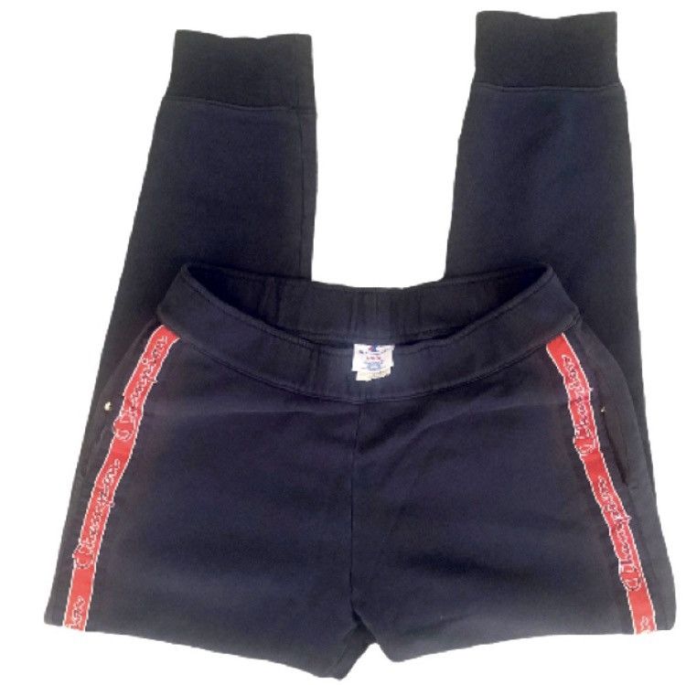 Champion Vintage Champion Sweat Pants Size US 36 / EU 52 - 1 Thumbnail