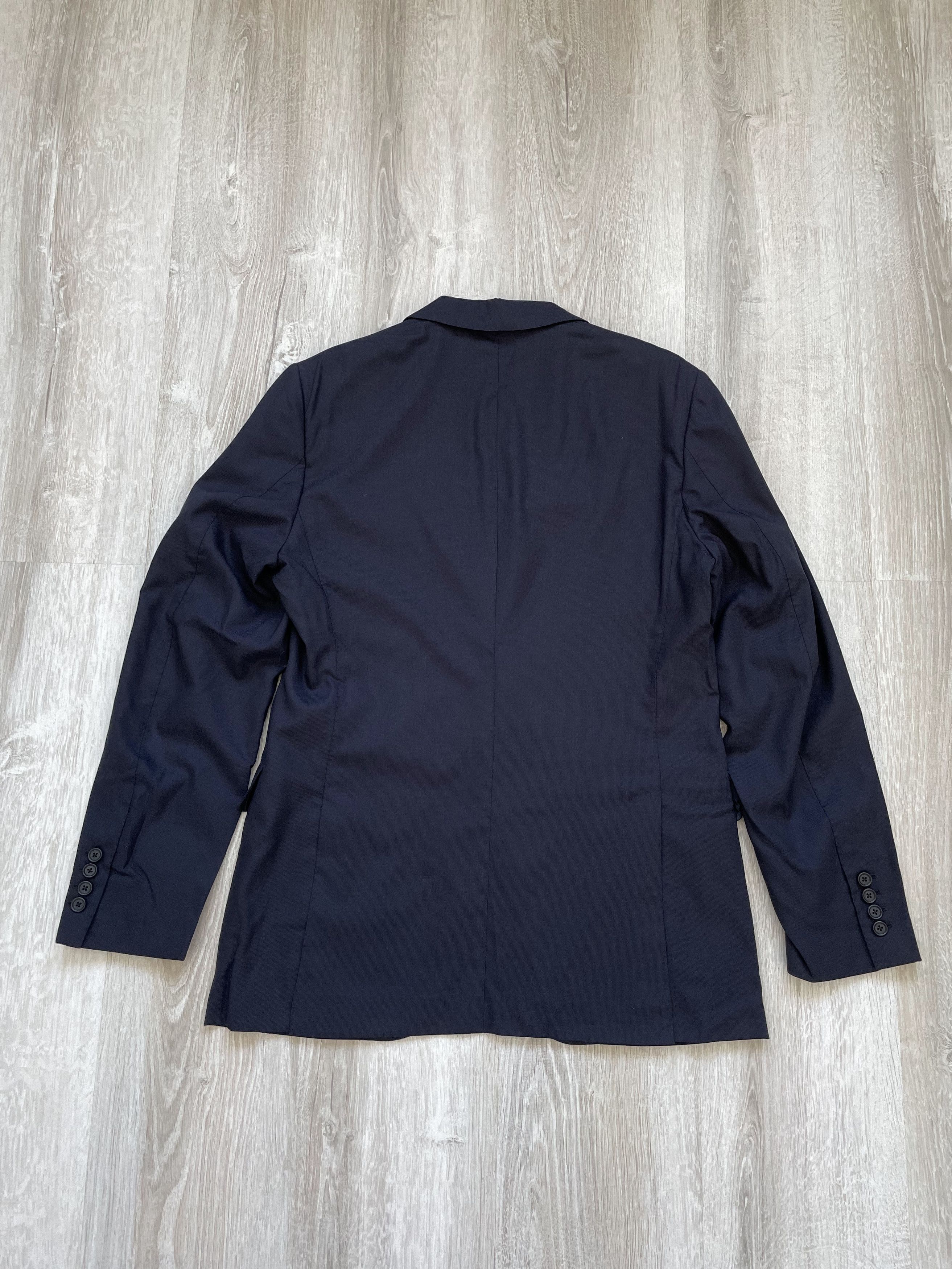 Caruso Caruso Blazer Jacket Size US S / EU 44-46 / 1 - 9 Thumbnail