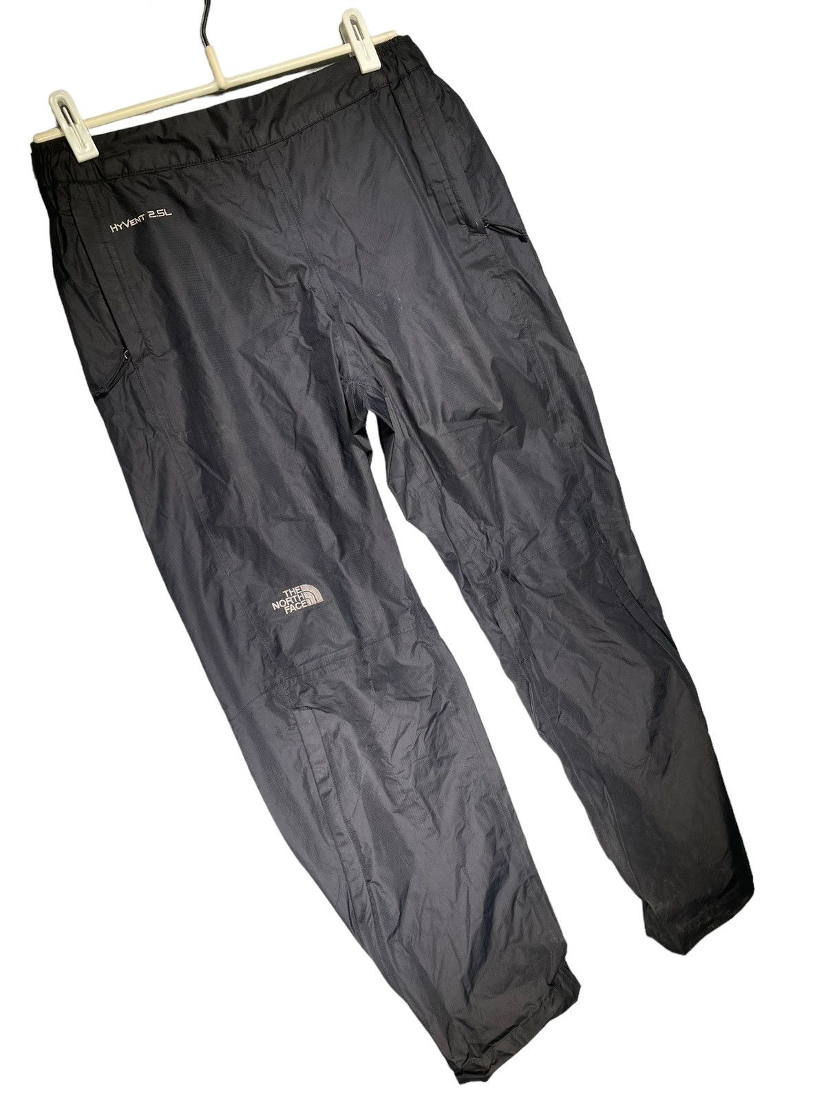 The North Face × Vintage North Face Hyvent 2.5 L pants Size US 30 / EU 46 - 2 Thumbnail