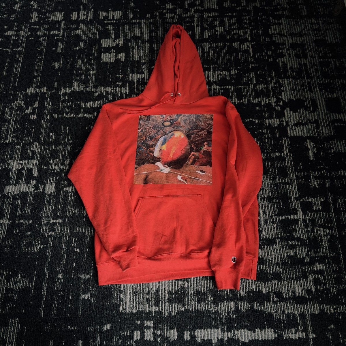 Other GXFR Conway The Machine Size US L / EU 52-54 / 3 - 1 Thumbnail
