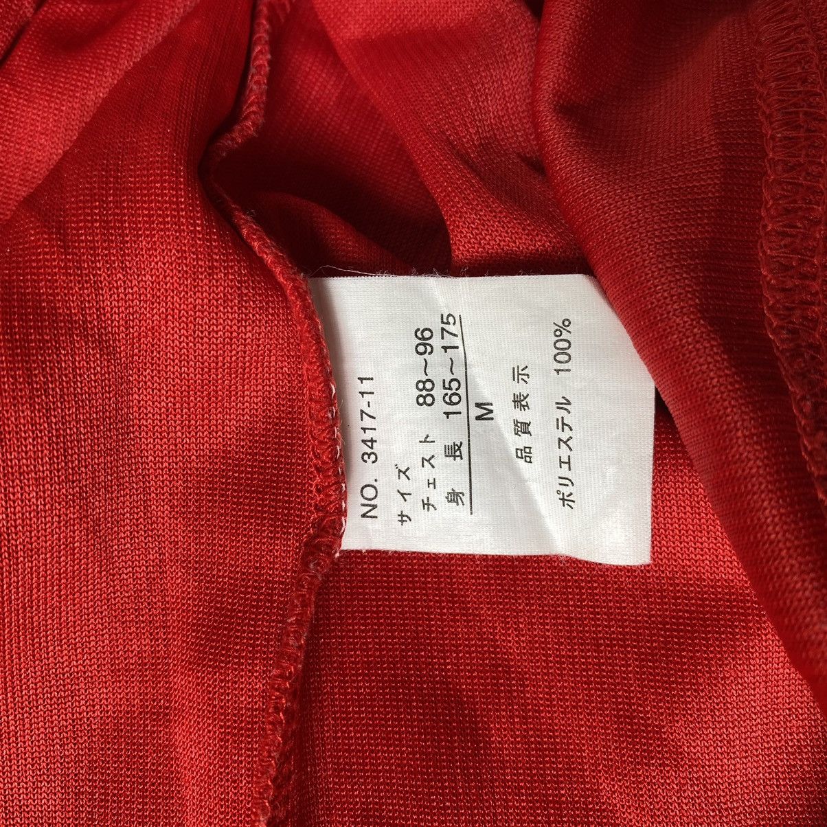 If Six Was Nine × Japanese Brand × Le Grande Bleu (L.G.B.) burnings sho bondage longsleeve Size US M / EU 48-50 / 2 - 10 Thumbnail