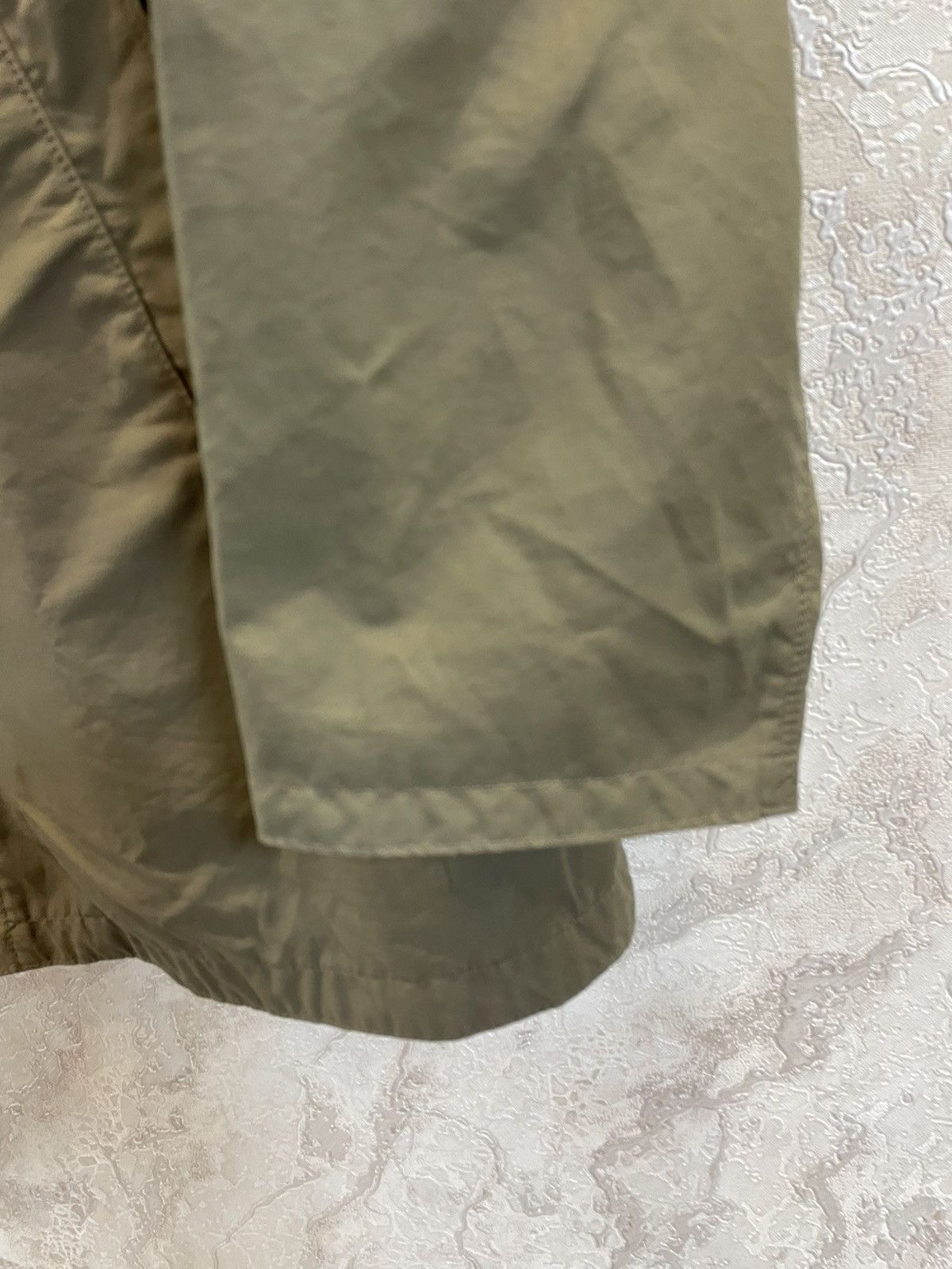 Gimo's Gimo's Men's Tech Jacket Water Resistant Size 58 Size US XXL / EU 58 / 5 - 6 Thumbnail