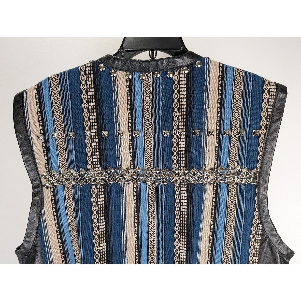 Gallery Dept. o1rshd1 Highway Vest in Multicolor Size US M / EU 48-50 / 2 - 15 Thumbnail