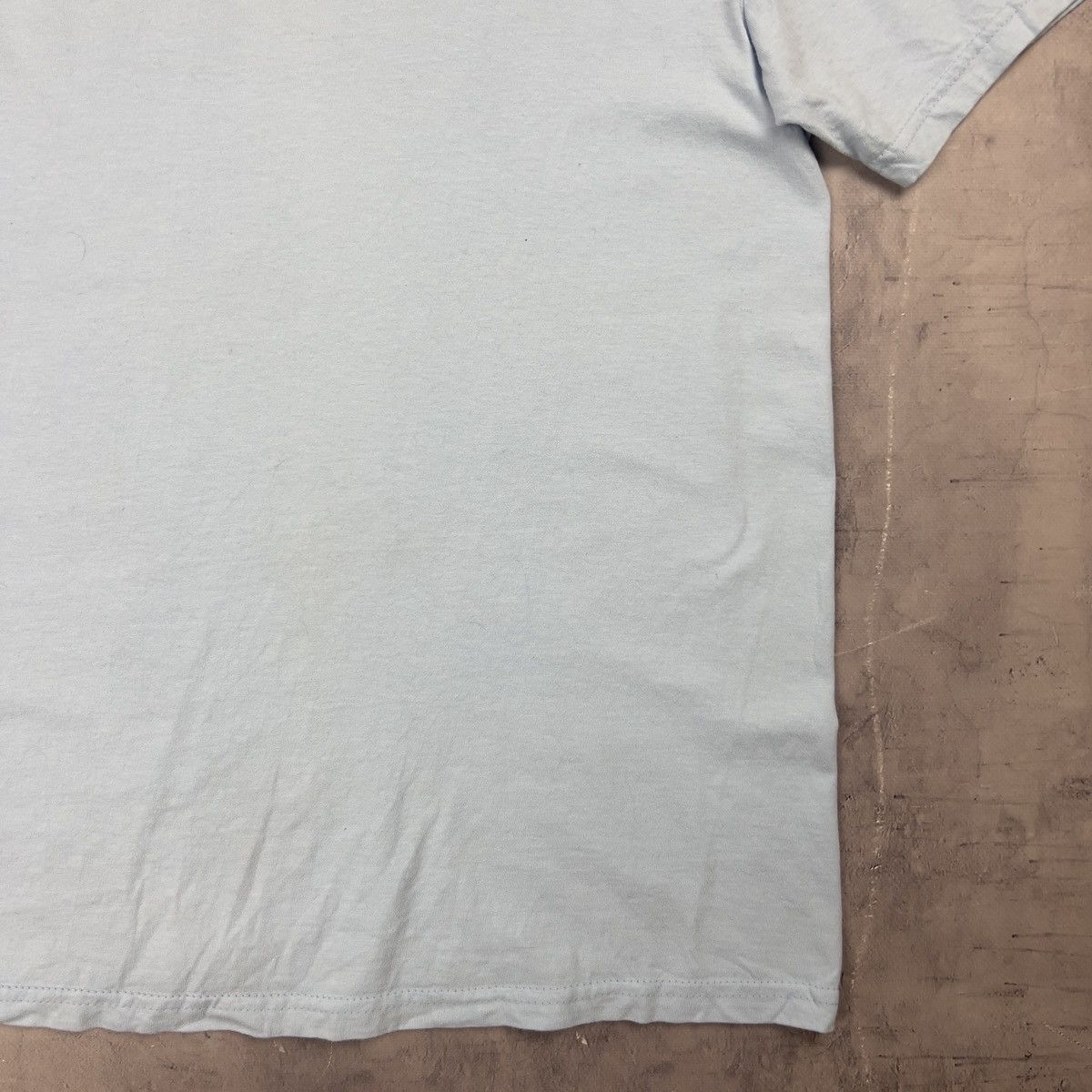Other Rare! Oasis Vintage Big Logo Tee 00s Size US S / EU 44-46 / 1 - 15 Thumbnail