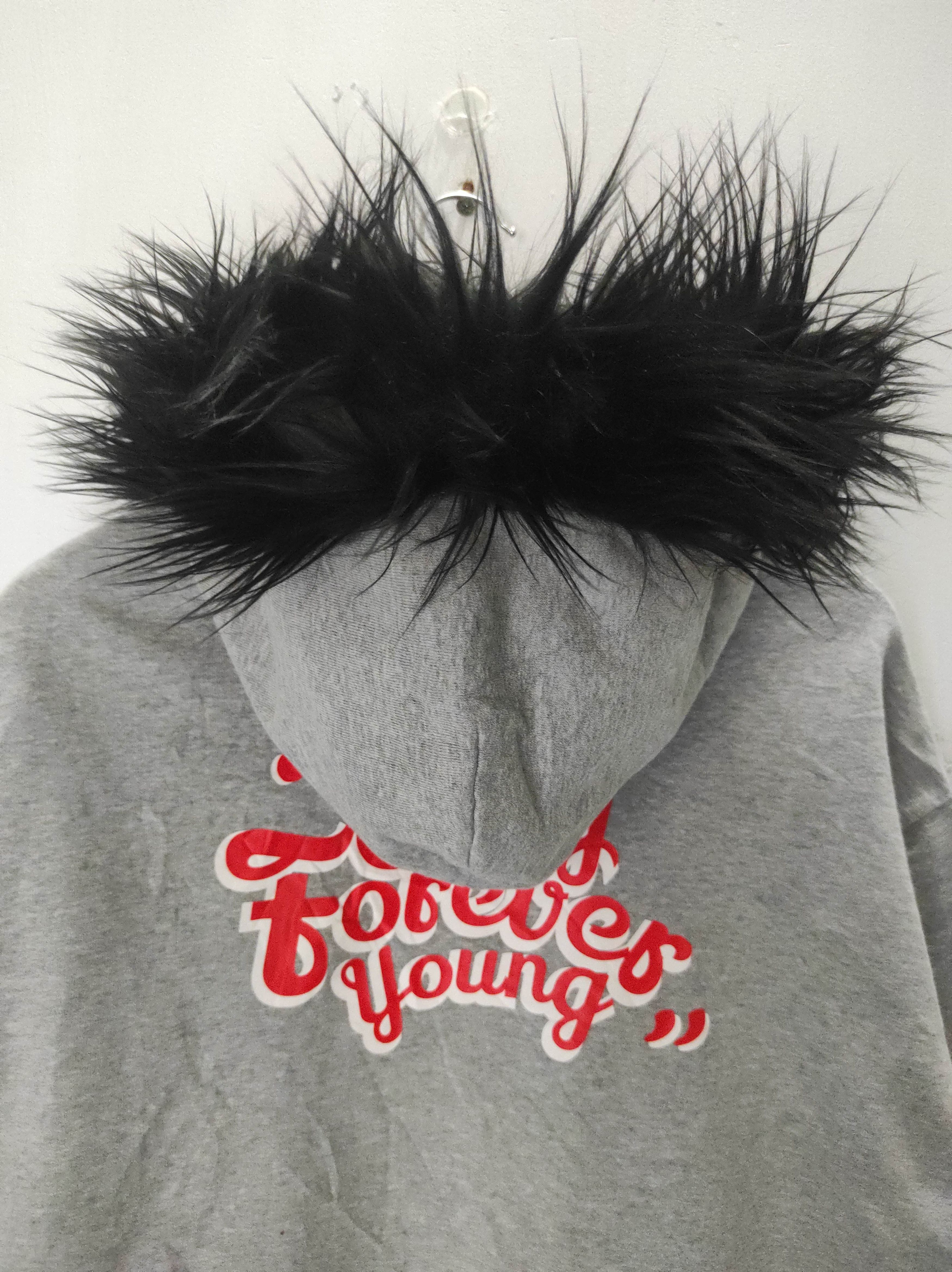 If Six Was Nine Nerdy Zip Fur Hoodie IfSixWasNine LGB style Size US S / EU 44-46 / 1 - 16 Thumbnail