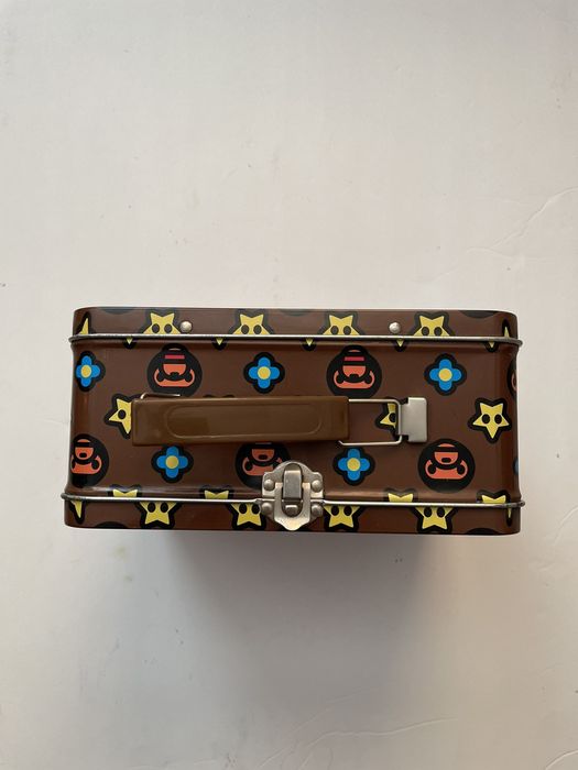 Bape Baby Milo Lunch Box Grailed