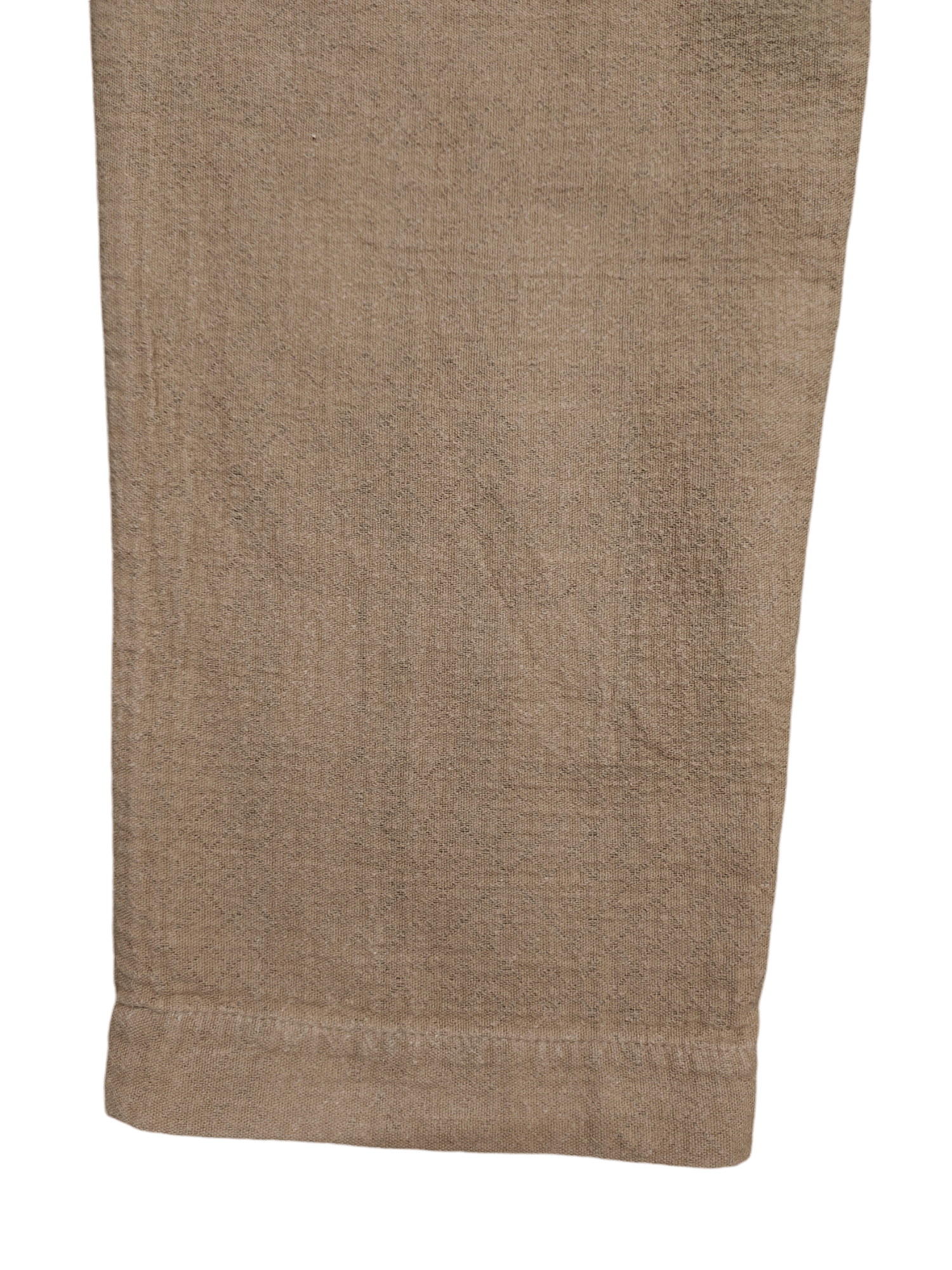 Ne-Net Ne-net Issey Miyake Relaxed Pants Size US 28 / EU 44 - 11 Thumbnail