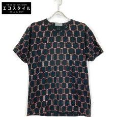 Yohji Yamamoto Yohji Yamamoto Pour Homme V-neck T-shirt Size US L / EU 52-54 / 3 - 1 Thumbnail