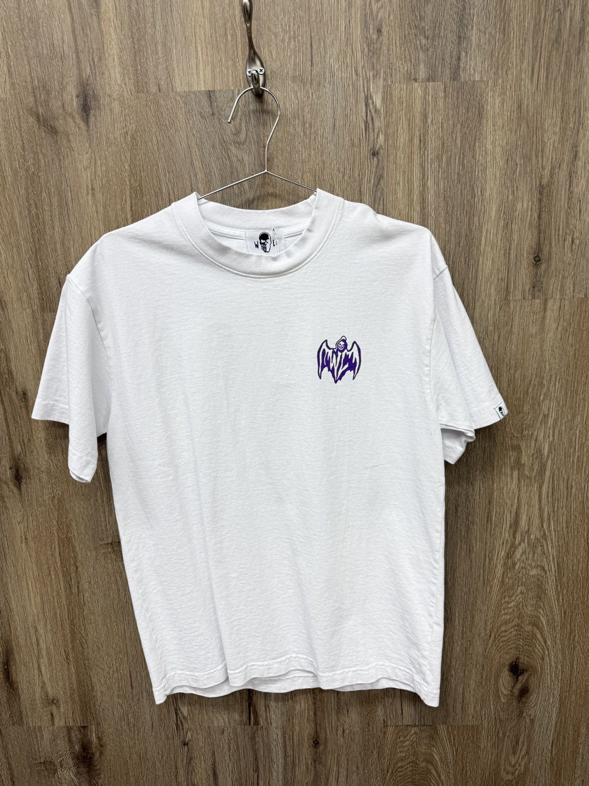 Warren Lotas Warren Lotas Short Sleeve Size US S / EU 44-46 / 1 - 1 Thumbnail