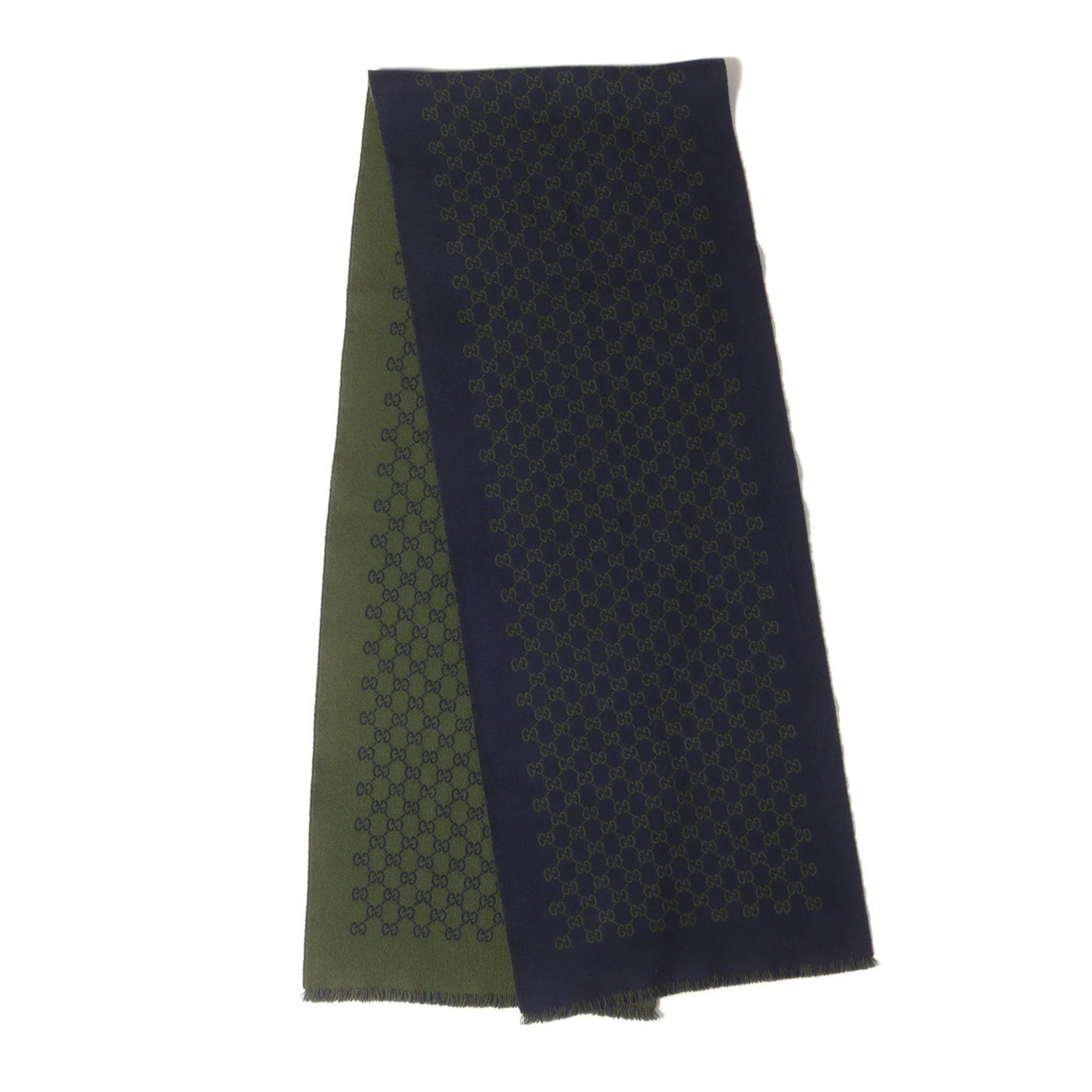 Gucci Gucci scarf Size ONE SIZE - 1 Thumbnail