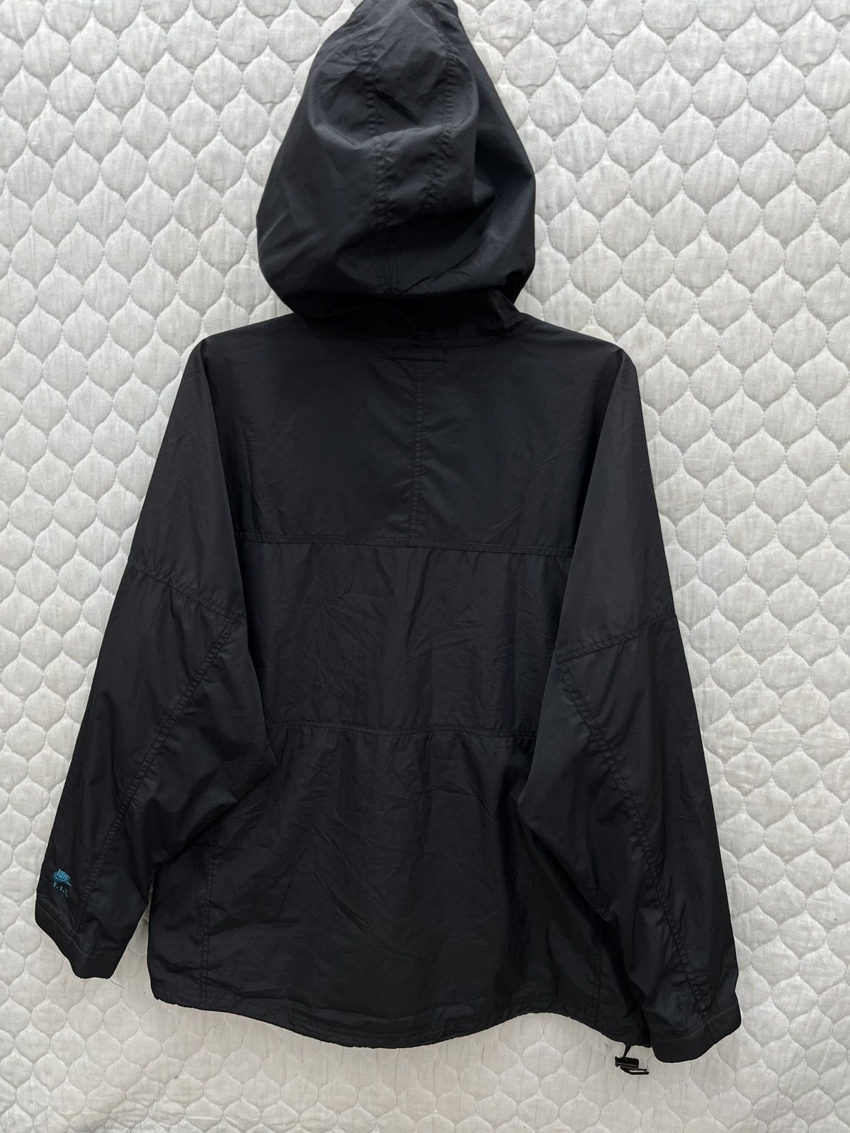 Nike ACG 🔥🔥🔥STEALS VINTAGE NIKE ACG ANORAK JACKET Size US M / EU 48-50 / 2 - 8 Thumbnail