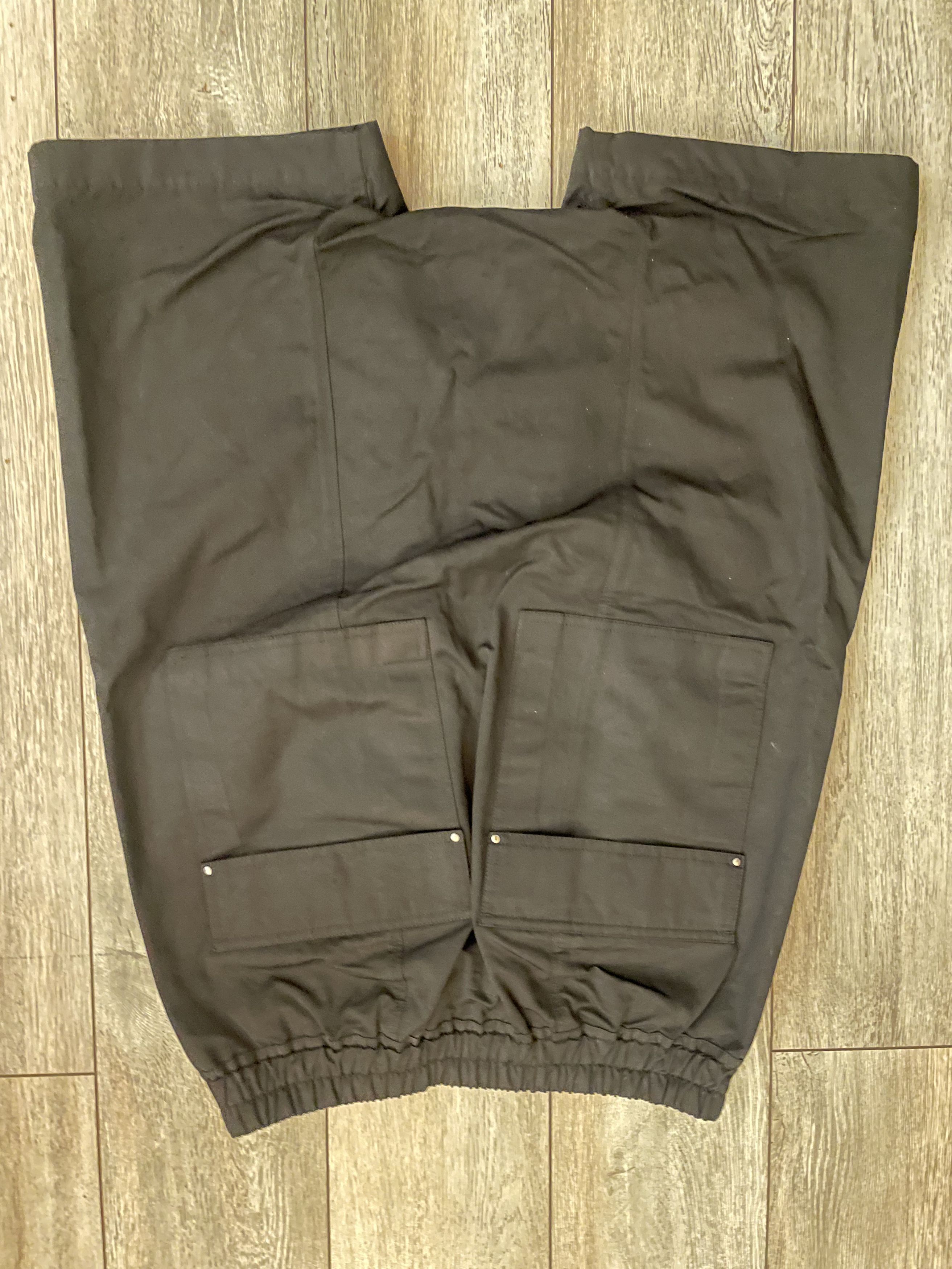 Rick Owens Pods Shorts Size US 30 / EU 46 - 2 Thumbnail