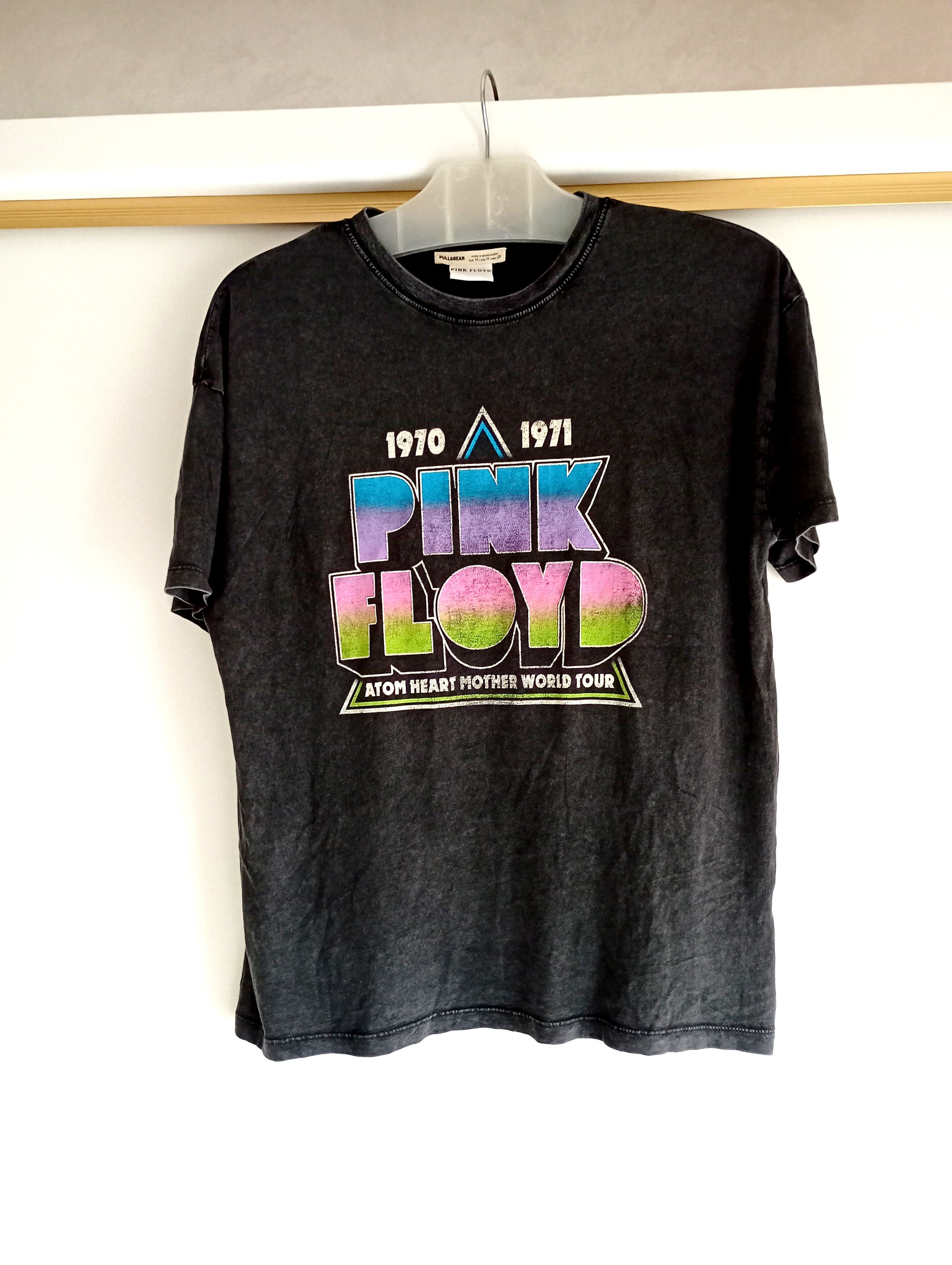 Band Tees Pink Floyd band tees Size US M / EU 48-50 / 2 - 1 Thumbnail