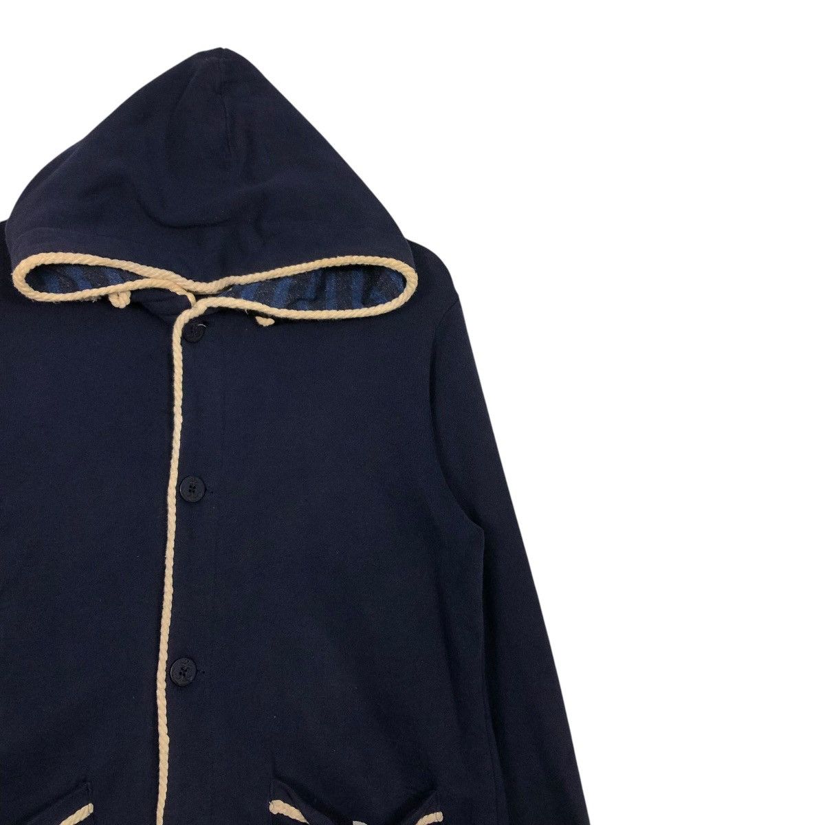 🔥VINTAGE WOOL CHORE JACKET UNITED WORKERS GARMENT HORIZON