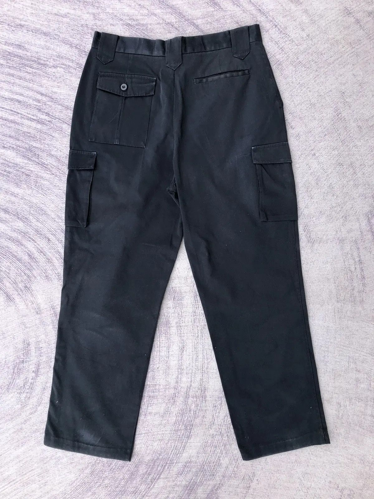 Other Japanesebrand Cargo Pant Multipocket With 6 Pocket Size US 31 - 8 Thumbnail