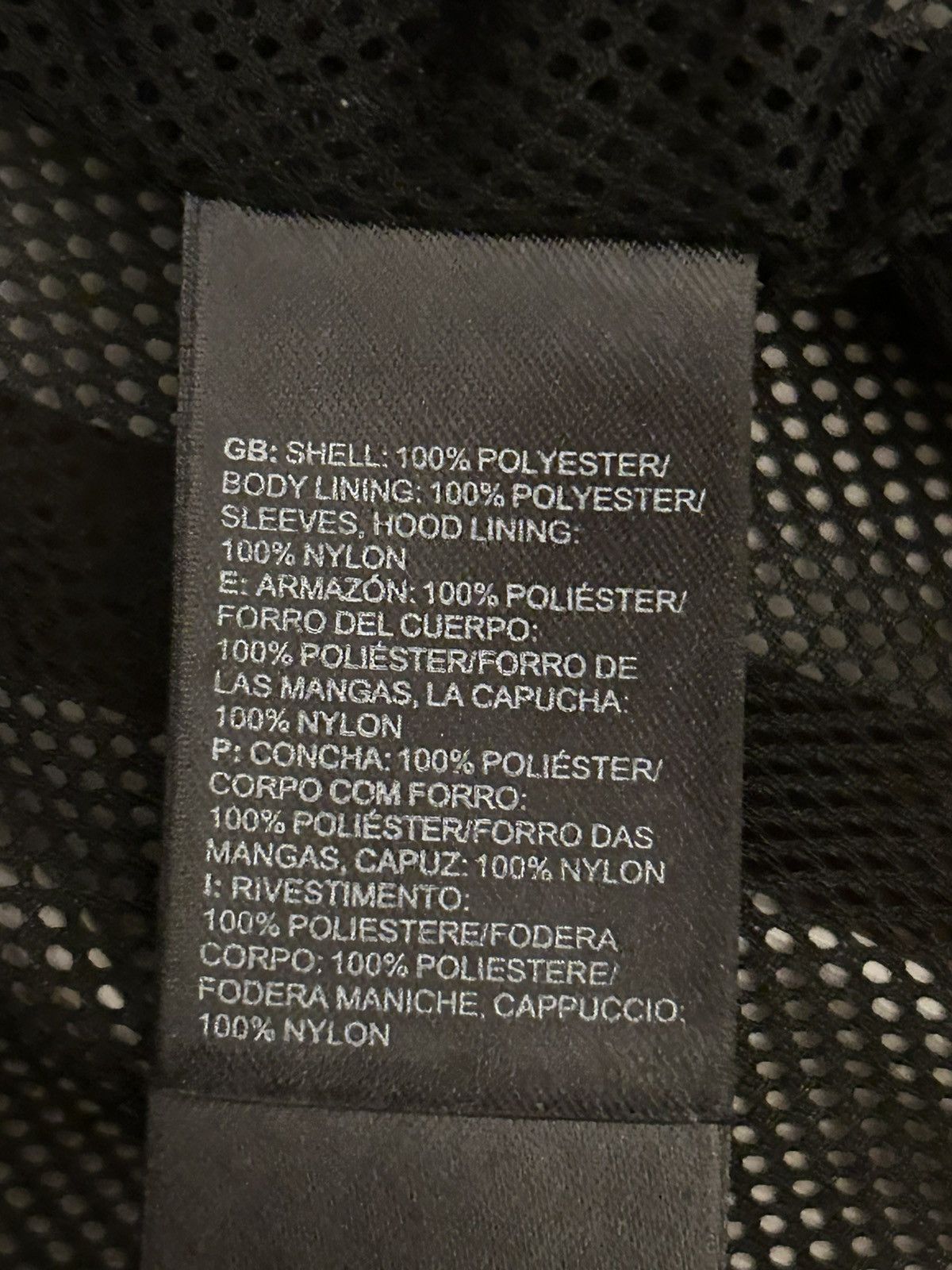 The North Face The North Face Women’s Black Windbreaker Size L / US 10 / IT 46 - 10 Thumbnail