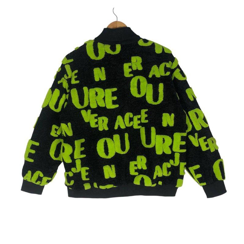Designer × Vintage Turtle Neck Sweatshirt Nice Design Size US M / EU 48-50 / 2 - 6 Thumbnail
