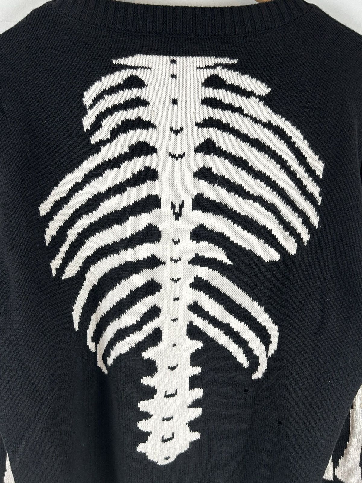 NDG Studio NDG Studio Bone Knit Size US M / EU 48-50 / 2 - 3 Thumbnail