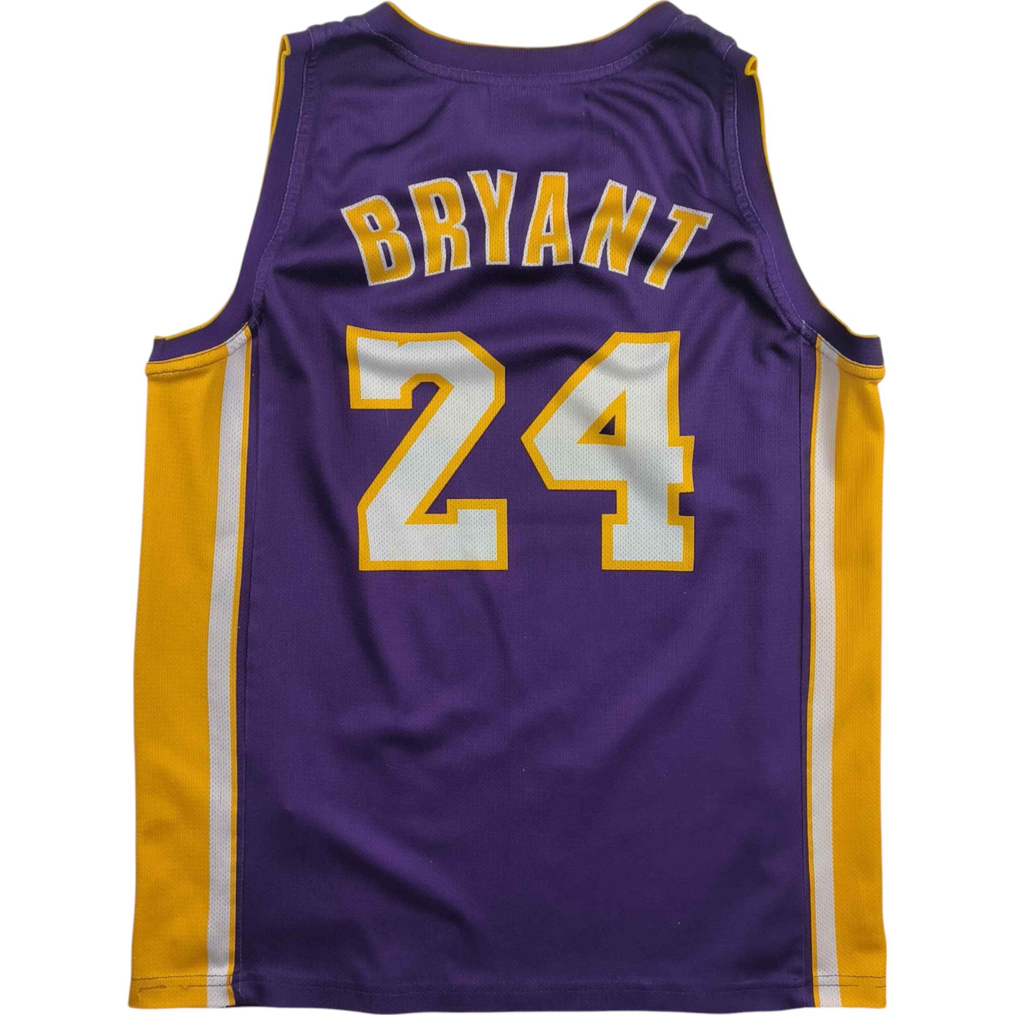Champion Los Angeles Lakers Kobe Bryant Champion EU NBA jersey size M Size US M / EU 48-50 / 2 - 2 Thumbnail