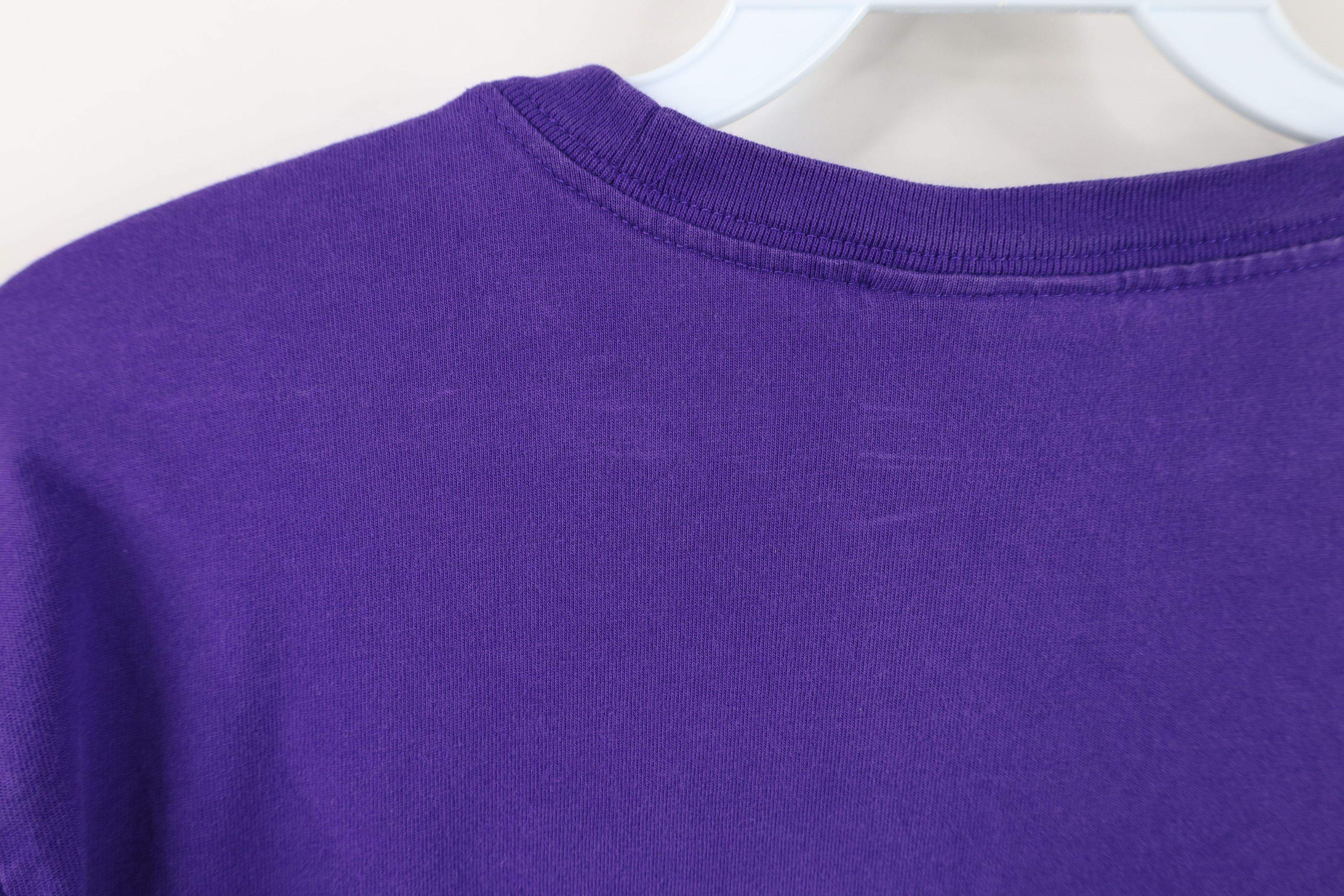 Nike Nike Sportswear Spell Out Retro Abstract Long Sleeve T-Shirt Size US M / EU 48-50 / 2 - 11 Thumbnail