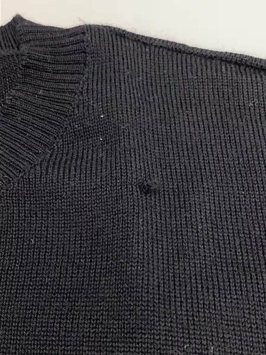 Undercover AW20 Bondage Wool Knit Sweater Size US L / EU 52-54 / 3 - 6 Thumbnail