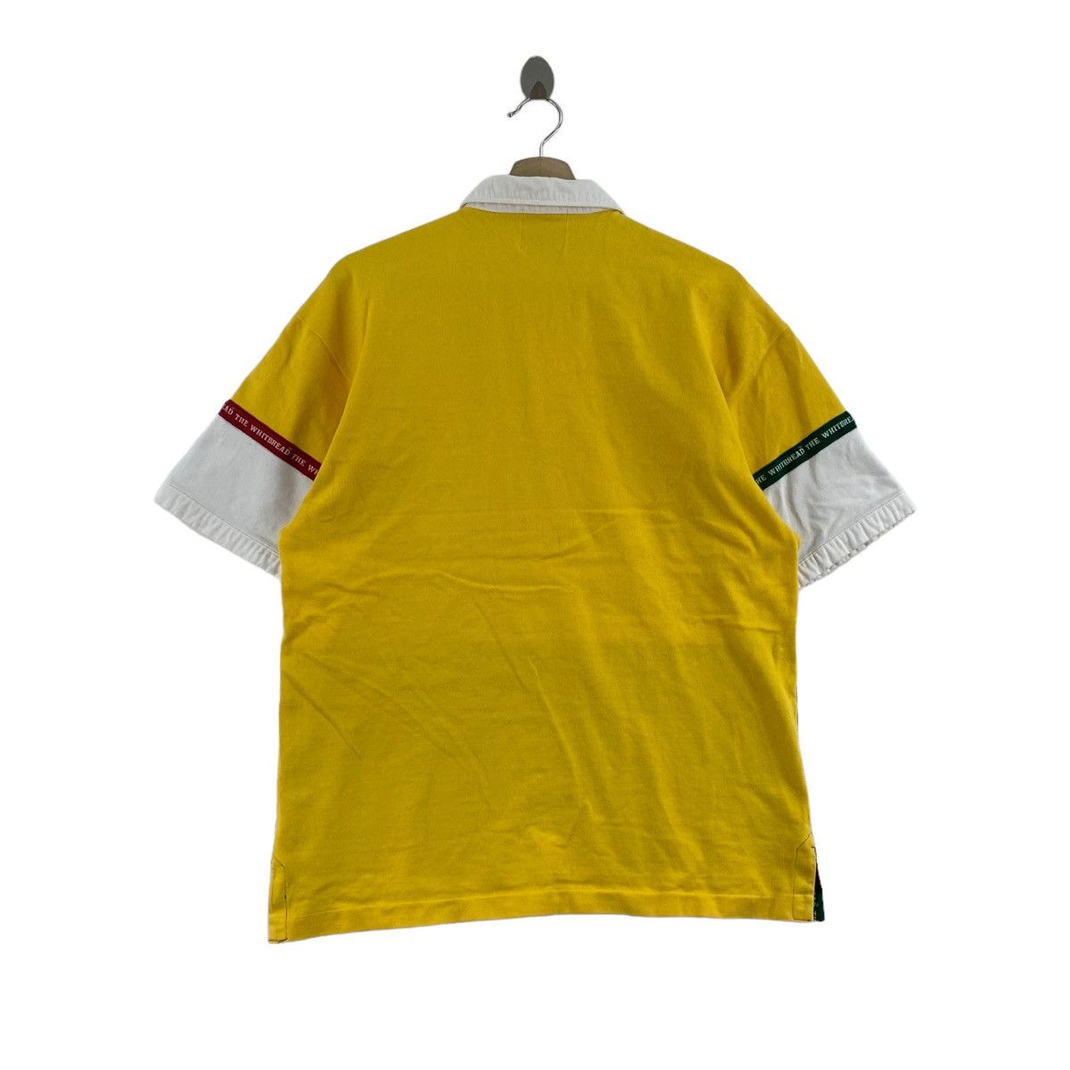 Other THE WHITBREAD COLLECTION Around The World Big Brand Print Size US M / EU 48-50 / 2 - 3 Thumbnail