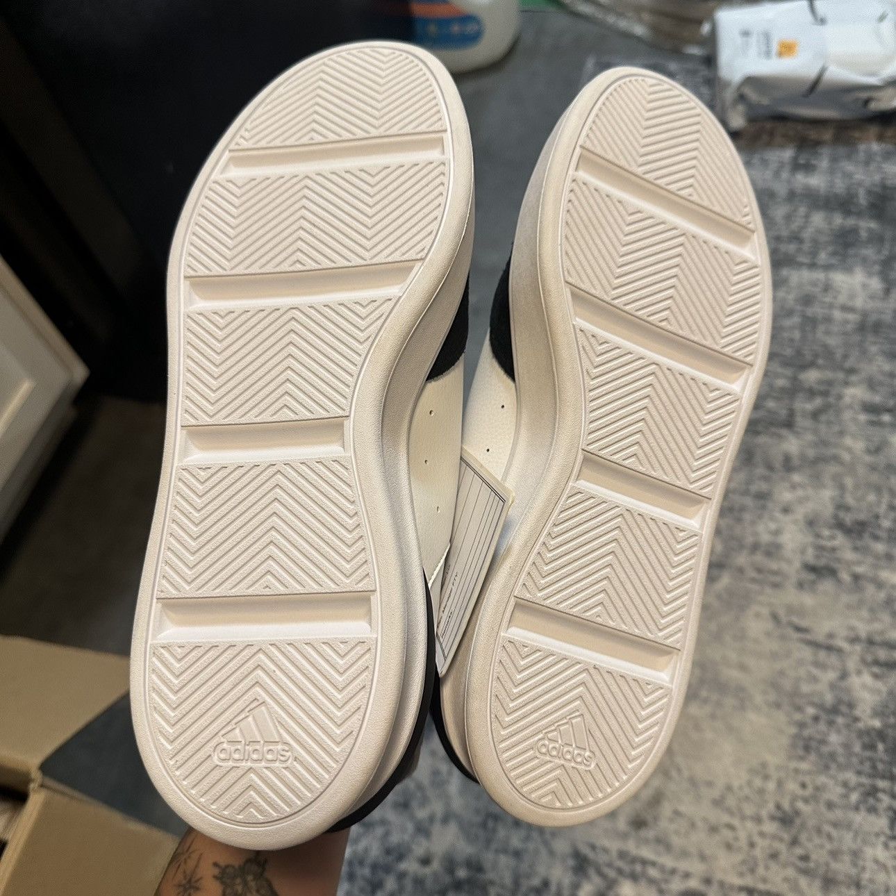 Adidas × Other NEW Sample adidas Katana Shoes Size US 9 / EU 42 - 6 Thumbnail