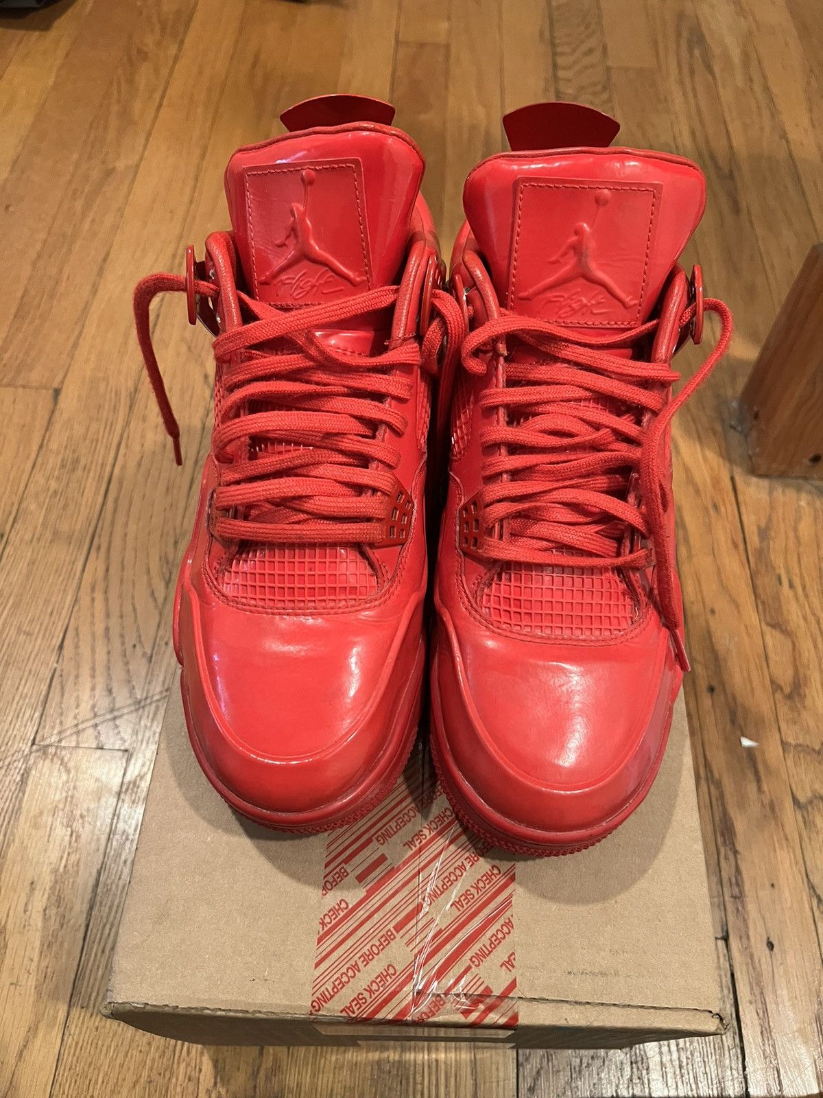 Jordan 4 Retro 11Lab4
