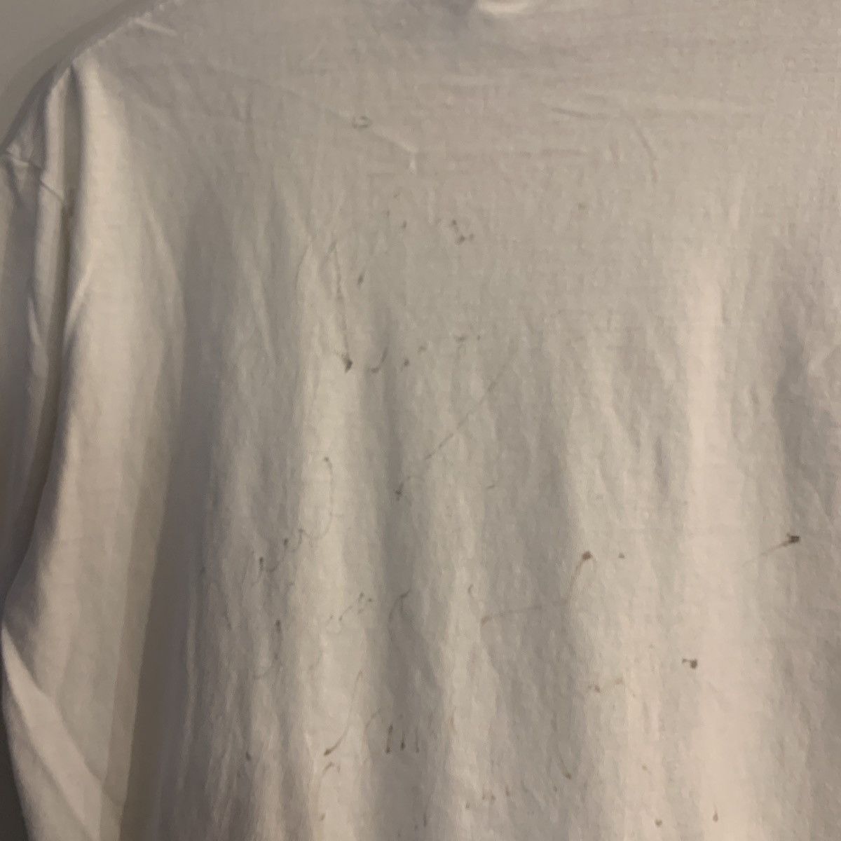 Band Tees × Vintage Vintage Trooper Band T shirt 90s 2000s Size US M / EU 48-50 / 2 - 6 Thumbnail