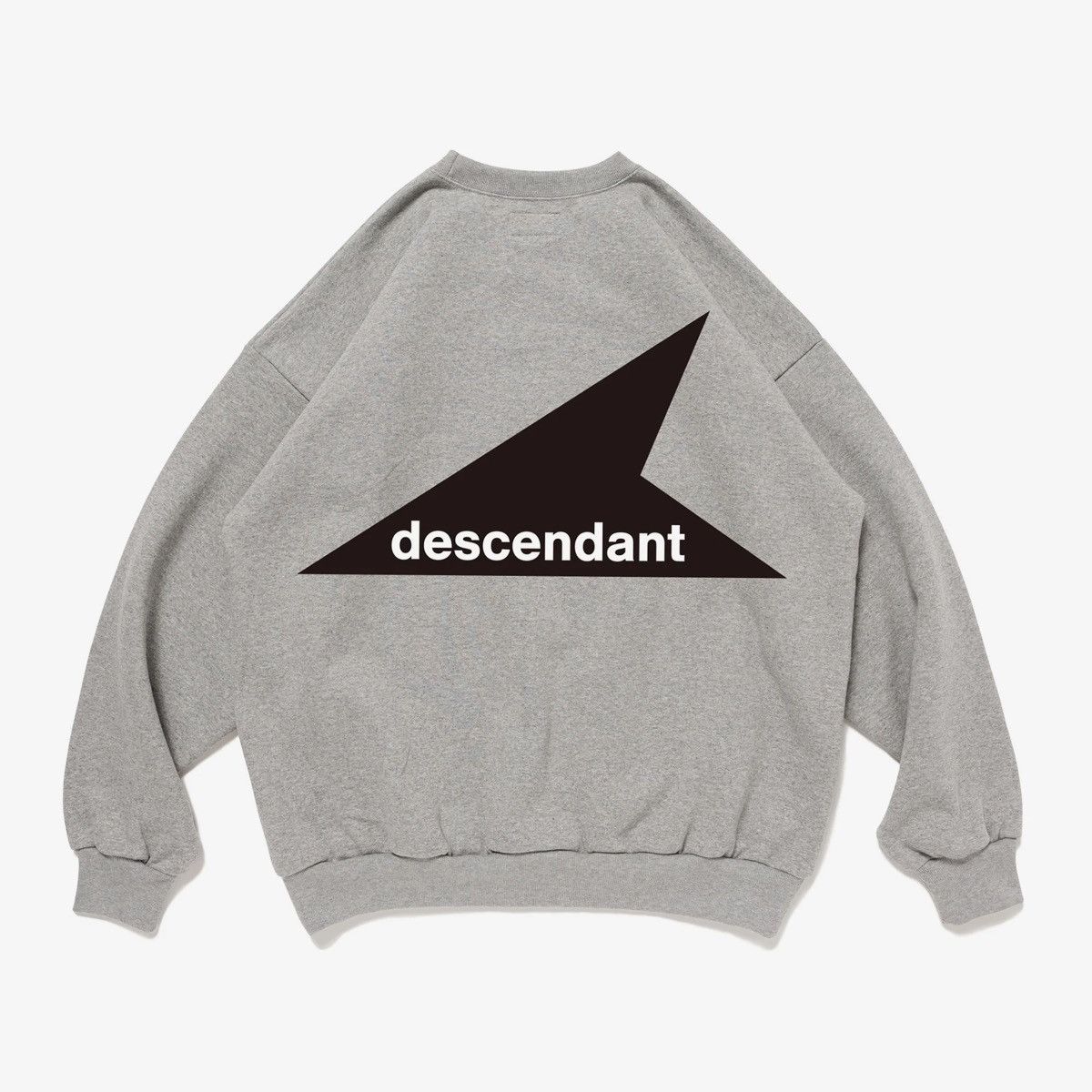 Descendant Descendant Sweater Size ONE SIZE - 1 Thumbnail