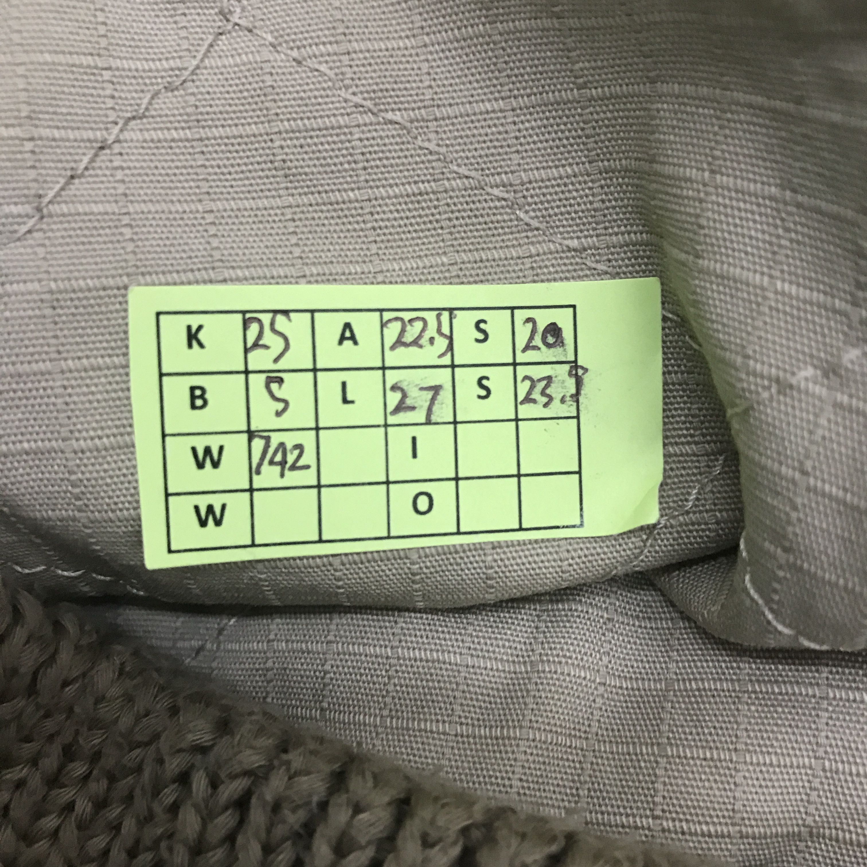 Japanese Brand × Vintage Vintage Lucky Store Patchwork design snap button Jacket Size US L / EU 52-54 / 3 - 12 Thumbnail