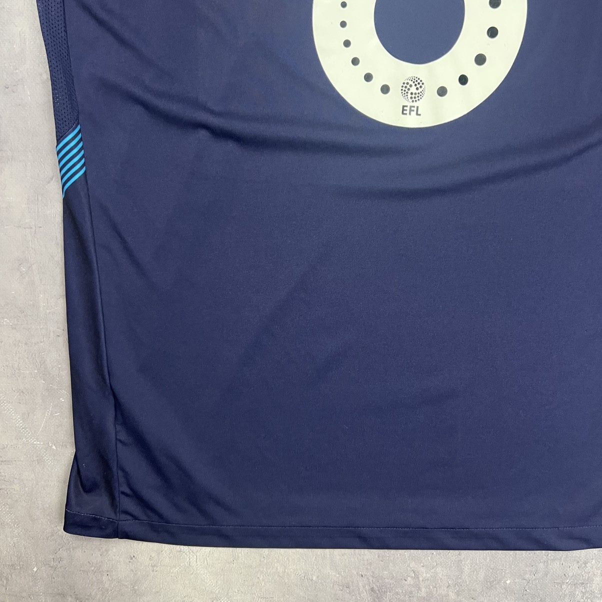 Other Rare! Whelan 6 Aston Villa Luke Sport Soccer Jersey Shirt Size US L / EU 52-54 / 3 - 10 Thumbnail