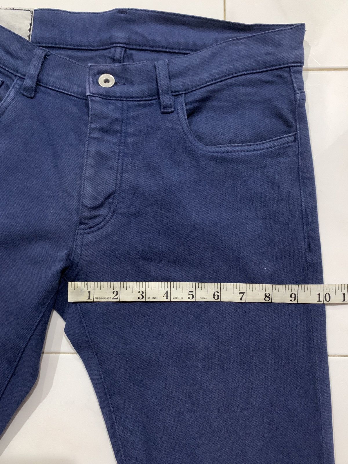 Attachment Attachment Skinny Jeans Size US 31 - 17 Thumbnail