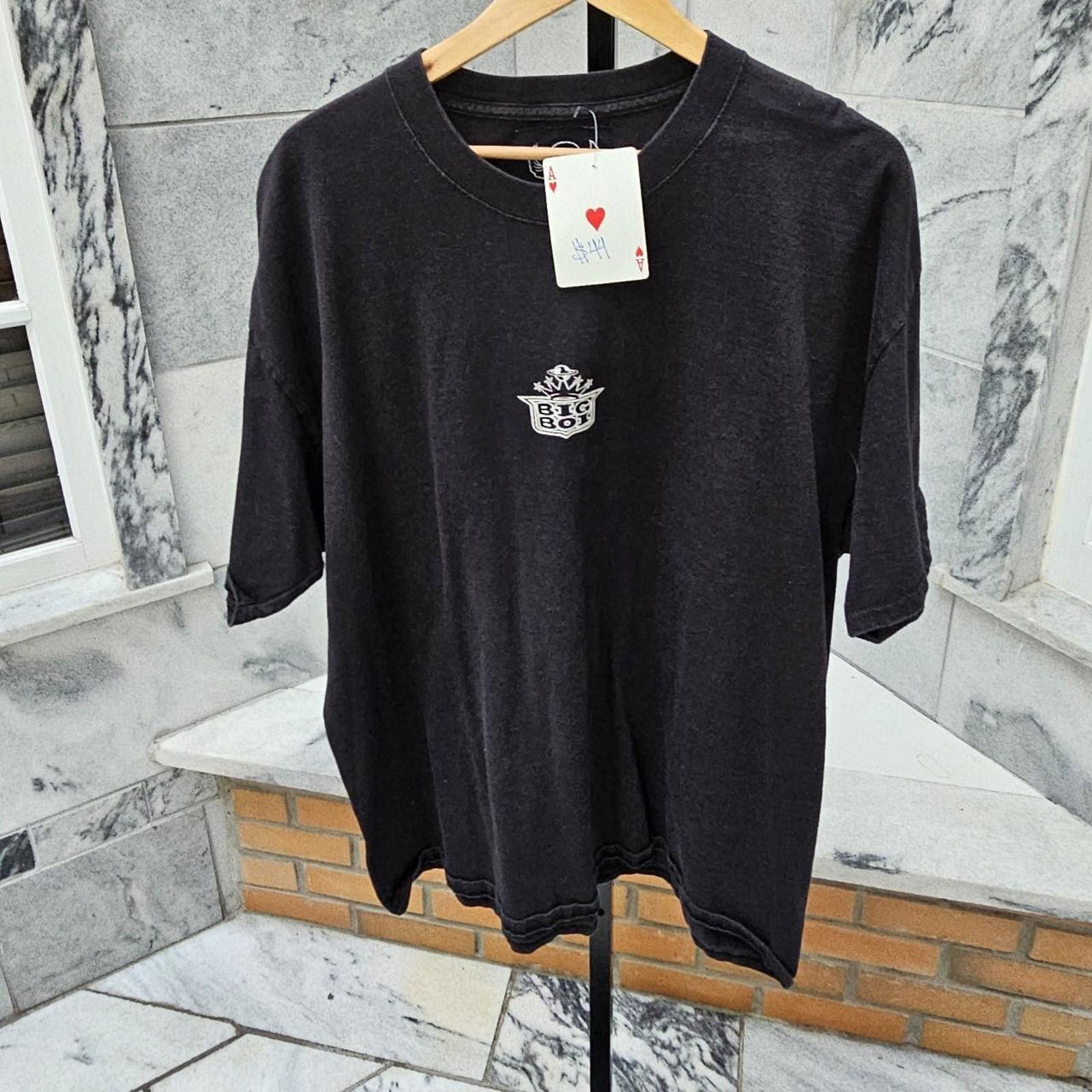Other Outkast 20 Vintage Black and White T-shirt Size US XXL / EU 58 / 5 - 5 Thumbnail
