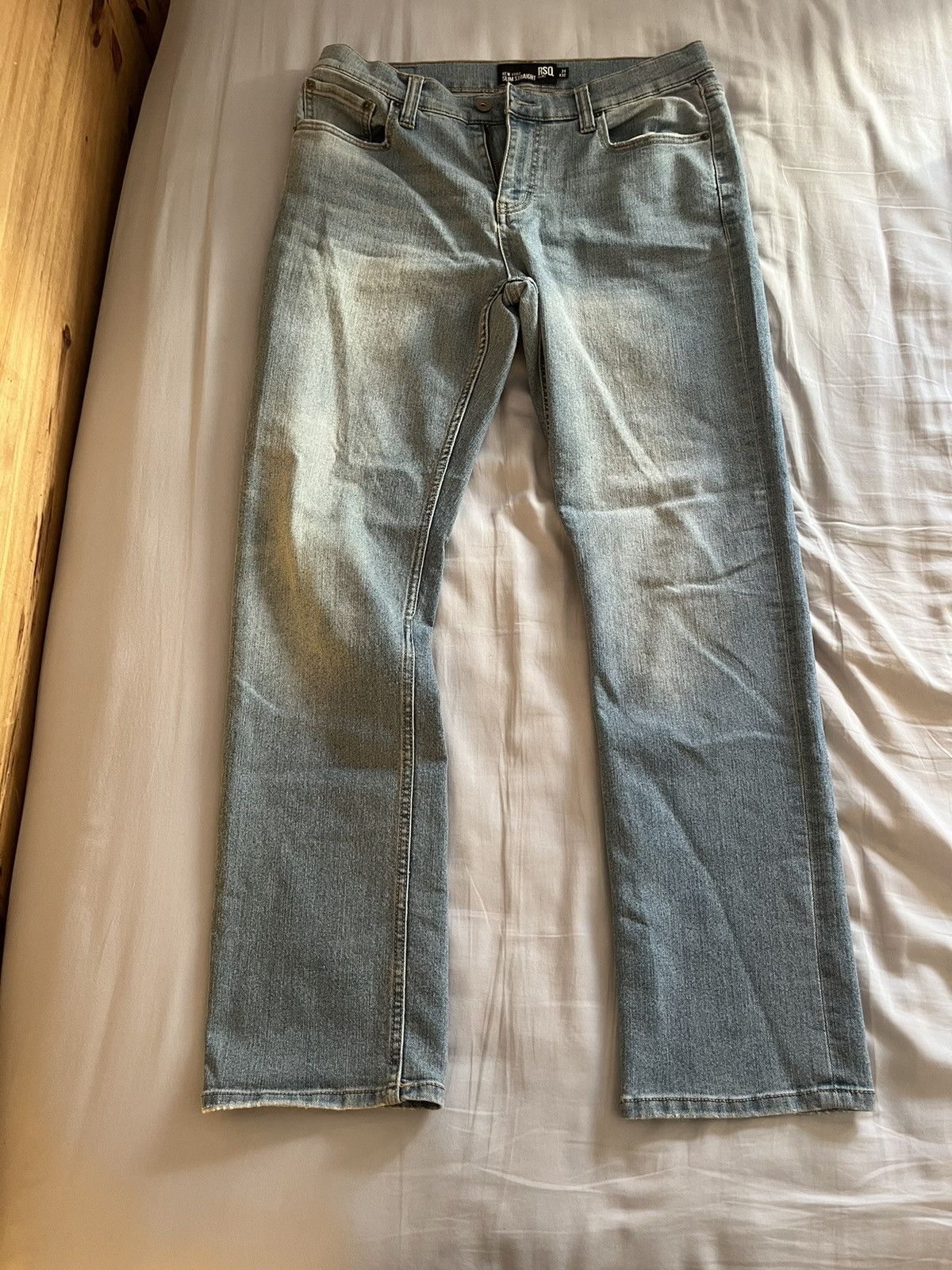 Rsq RSQ Jeans Size US 31 - 2 Thumbnail