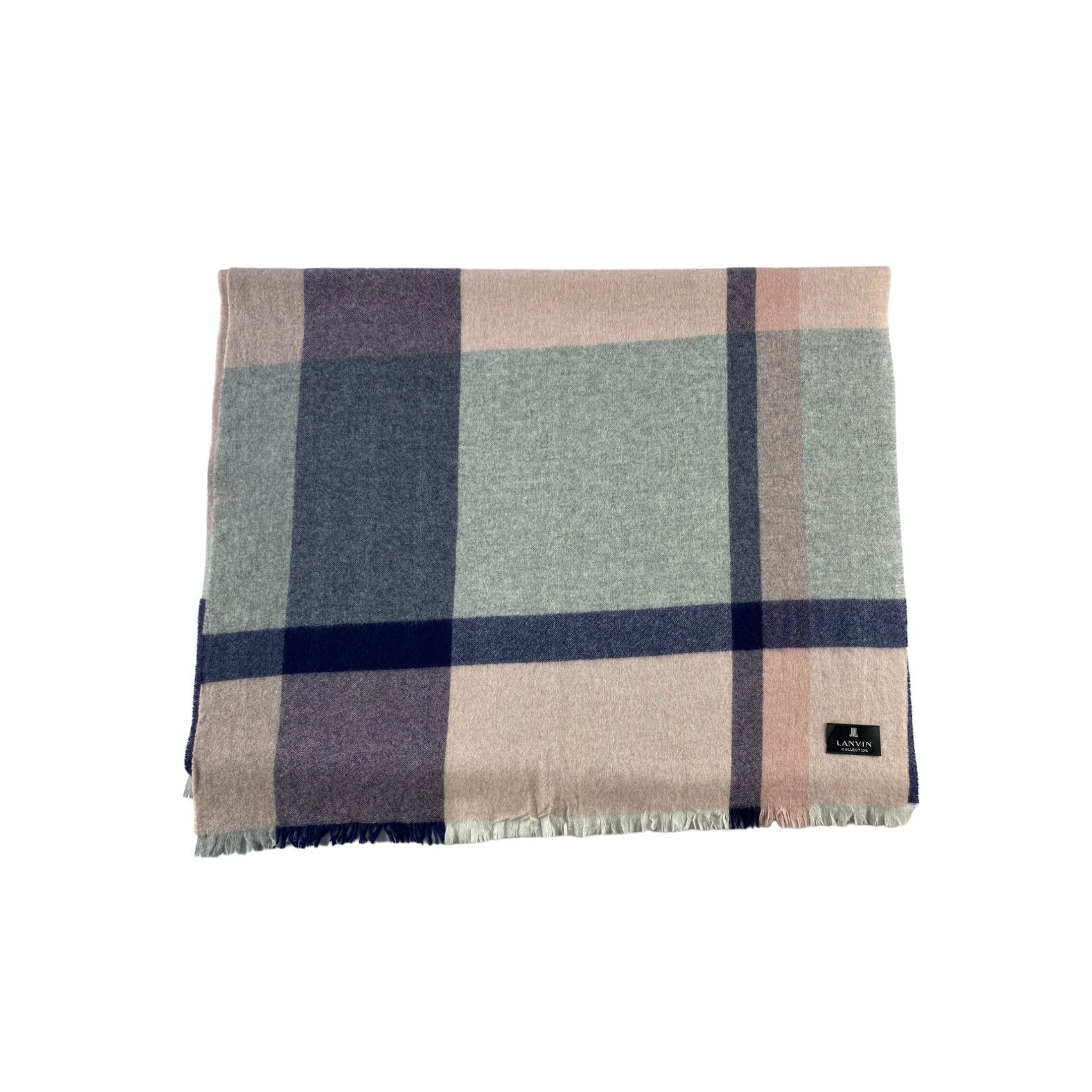 Lanvin Lanvin Scarf / Muffler / Neckwear - WW1404 Size ONE SIZE - 2 Thumbnail