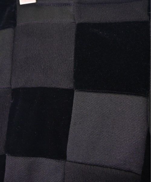 Comme des Garcons Homme Plus Pants Patch Check Pattern Size US 30 / EU 46 - 7 Thumbnail