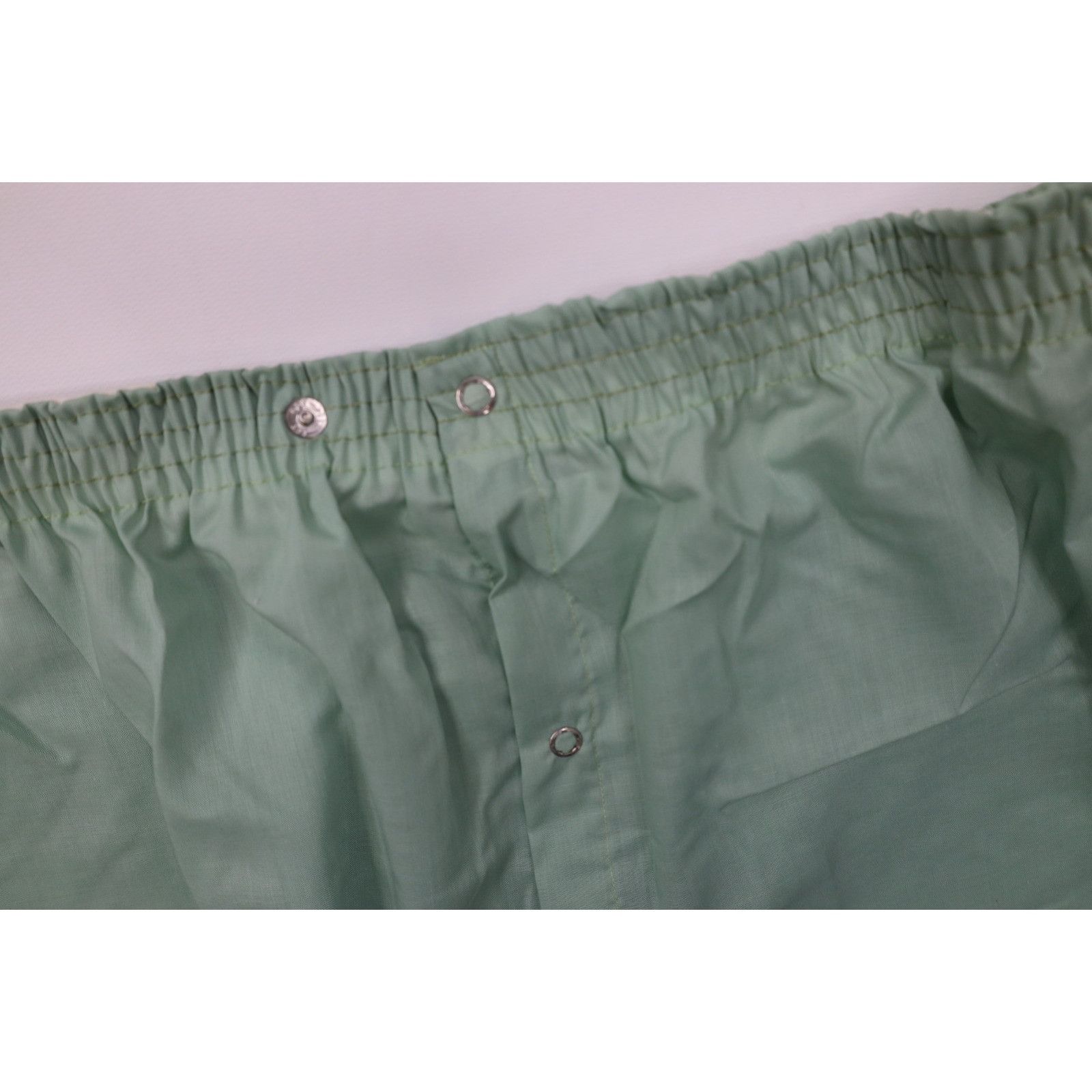 Vintage Vintage 70s Streetwear 2 Piece Lightweight Pajamas Set Size US M / EU 48-50 / 2 - 15 Thumbnail