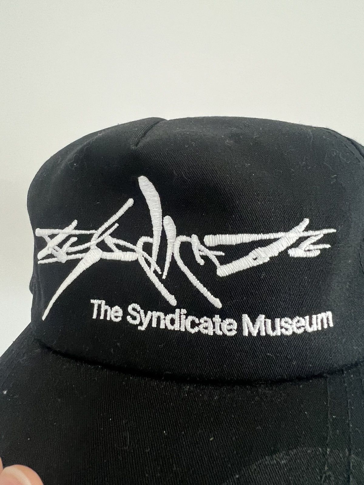 syndicate losangeles cap