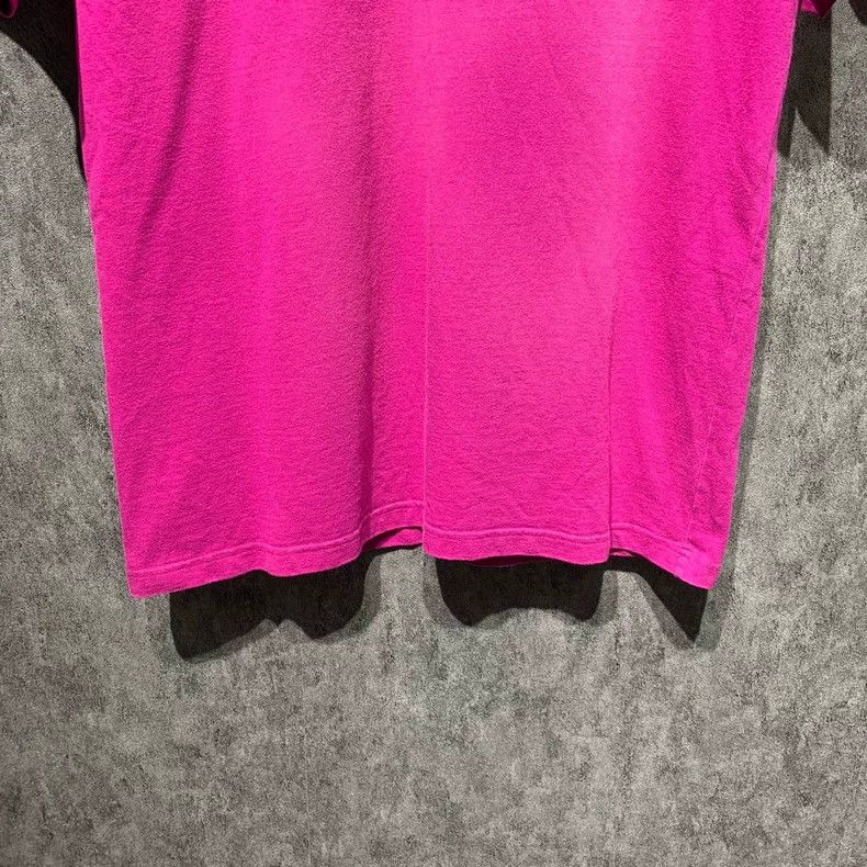 Balenciaga Balenciaga Pink Coke Short Sleeves 2502-Nextarrow Size US XXS / EU 40 - 6 Thumbnail