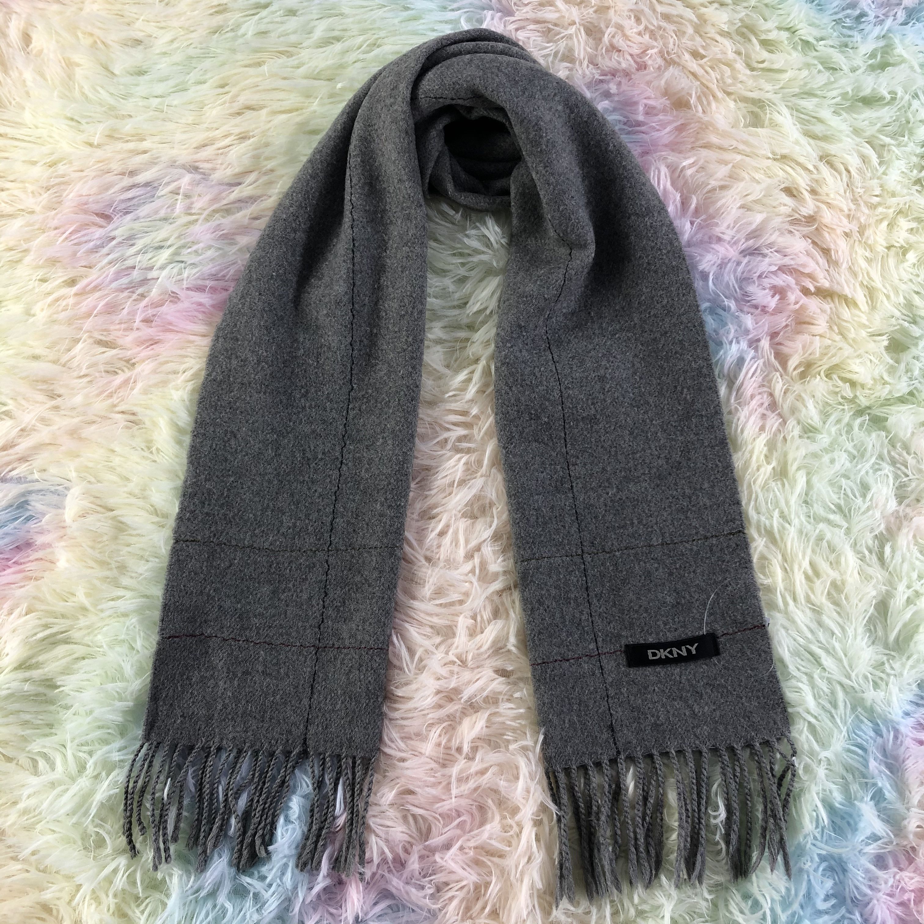 DKNY DKNY Scarf / Muffler / Neckwear - KM59 Size ONE SIZE - 1 Thumbnail