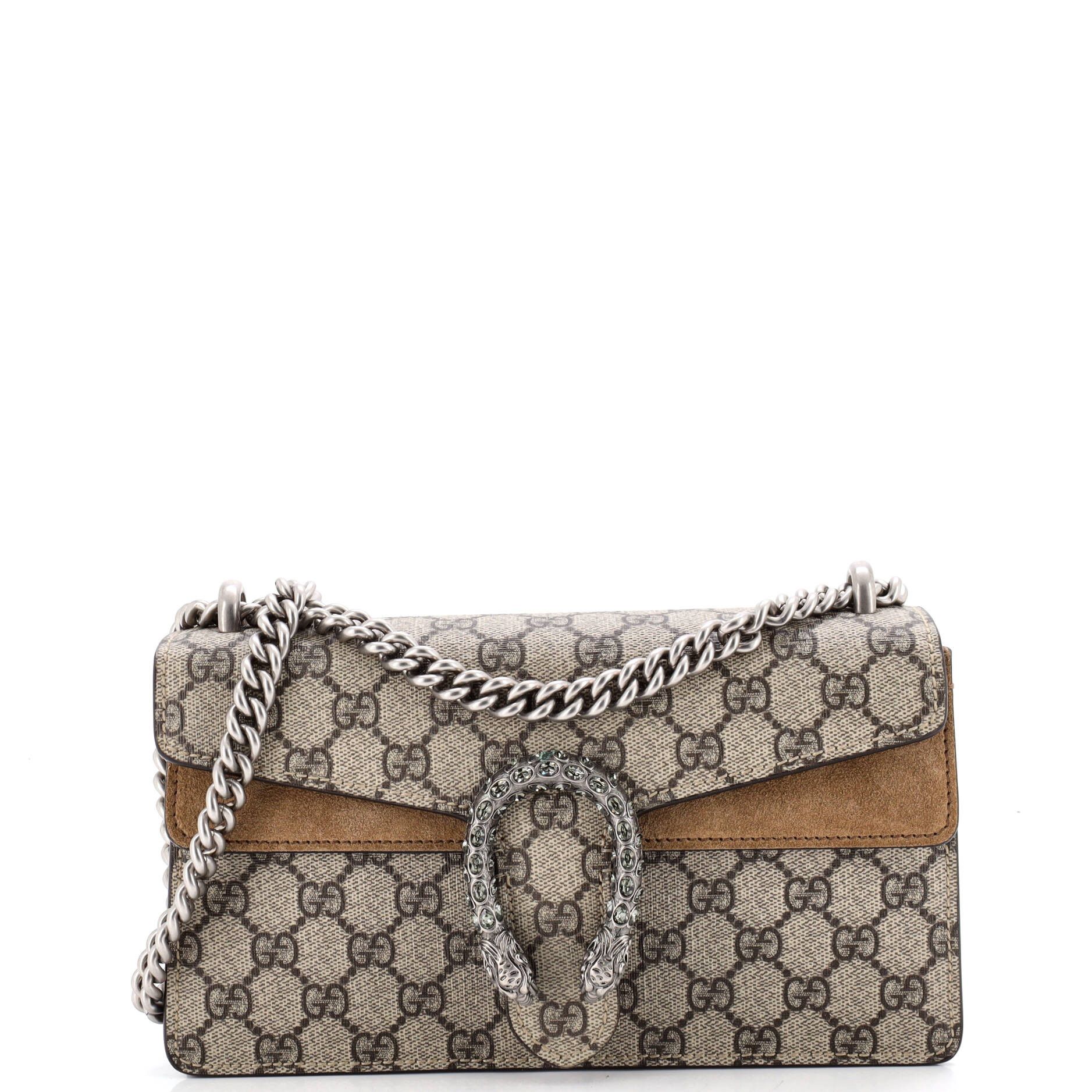 Gucci Dionysus Bag Size ONE SIZE - 1 Thumbnail