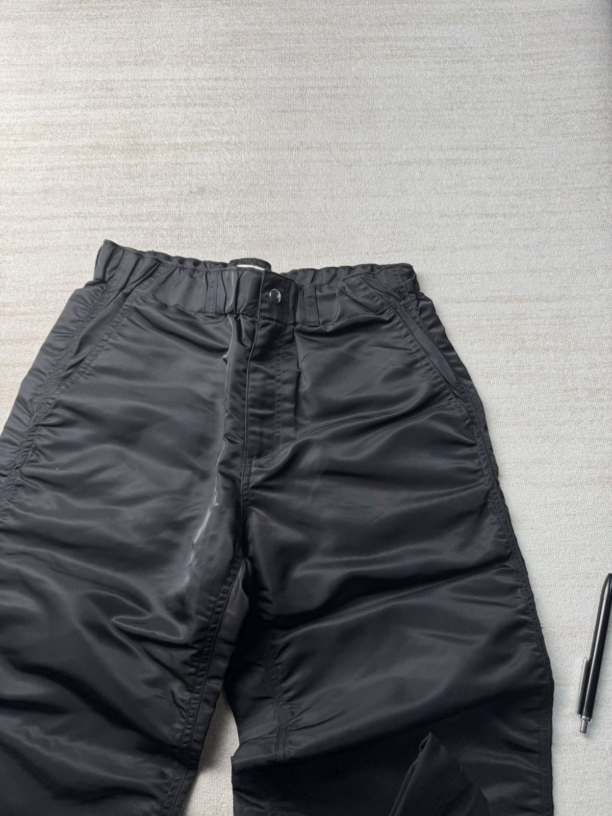 Aime Leon Dore Flight pants xs Size US 28 / EU 44 - 3 Thumbnail