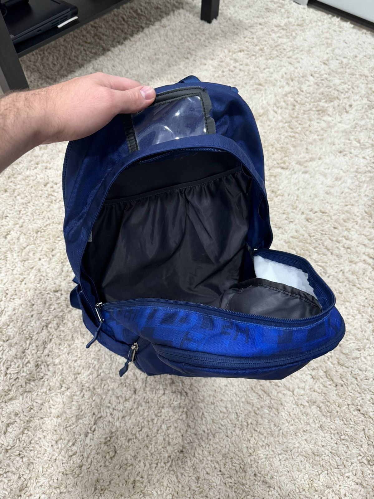 The North Face PyeongChang Olympics Korea 2018 Backpack